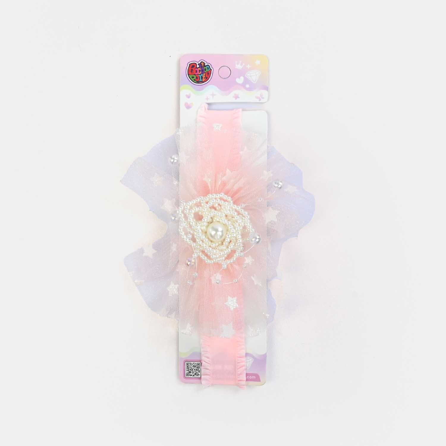 Baby Fancy Headband - Image 3