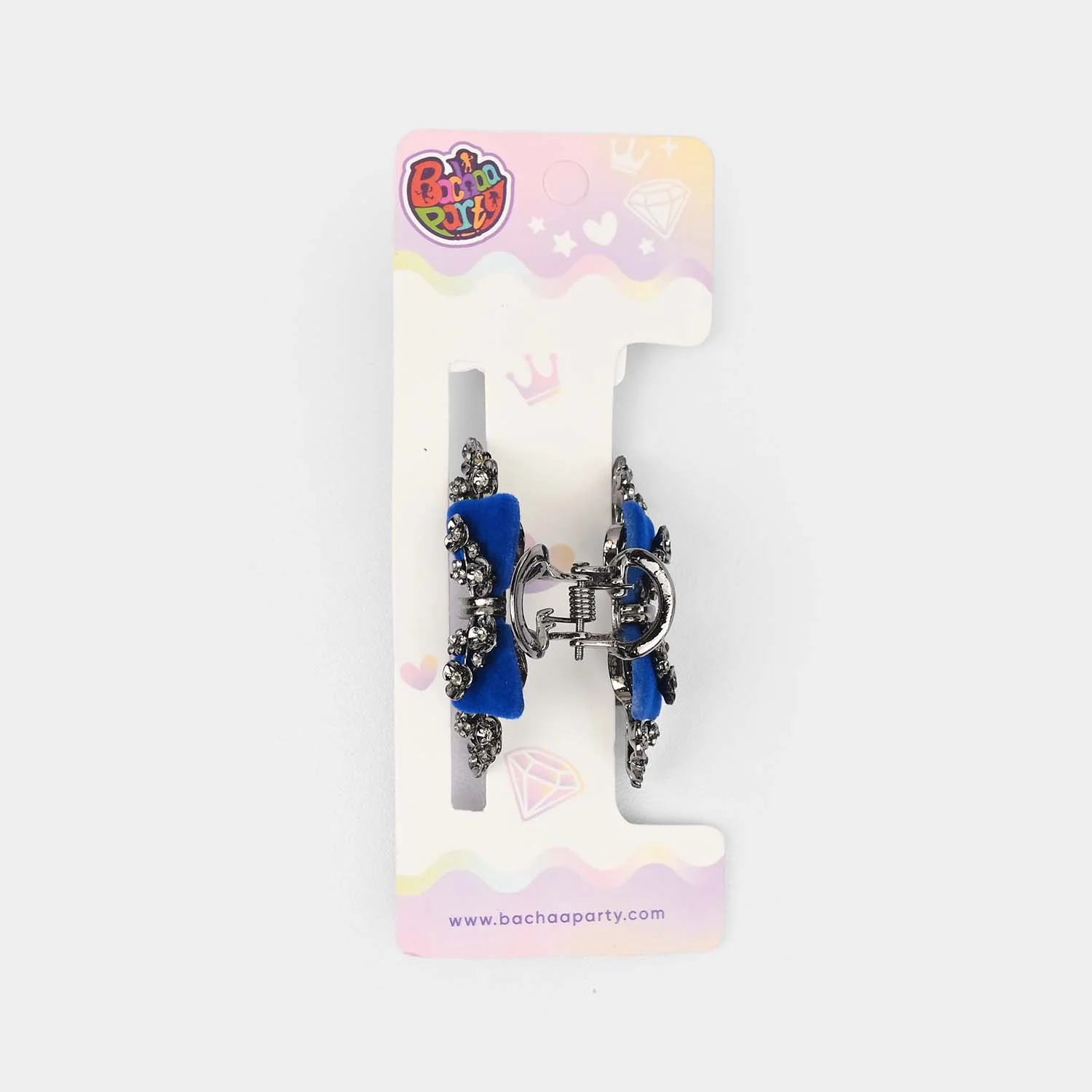 Fancy Hair Catcher/Claw Clip - Image 4
