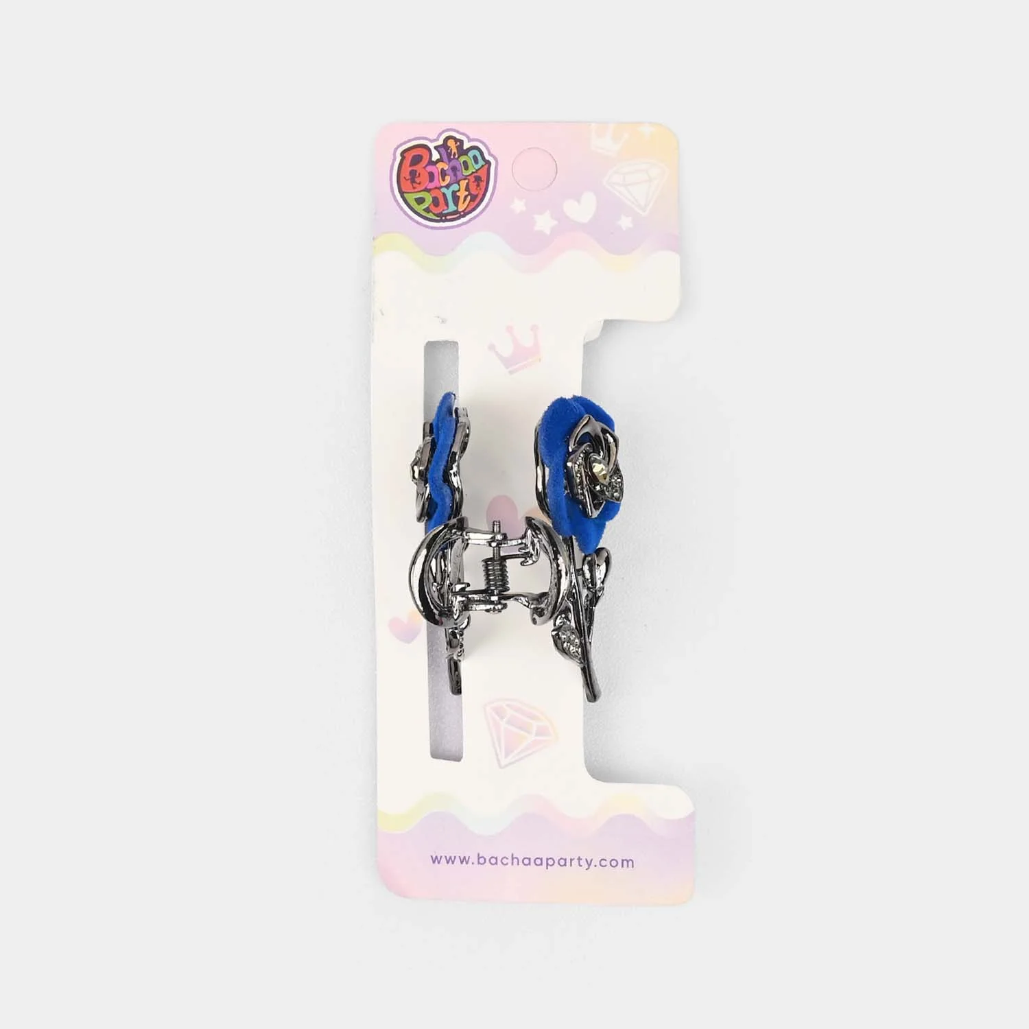 Fancy Hair Catcher/Claw Clip - Image 4