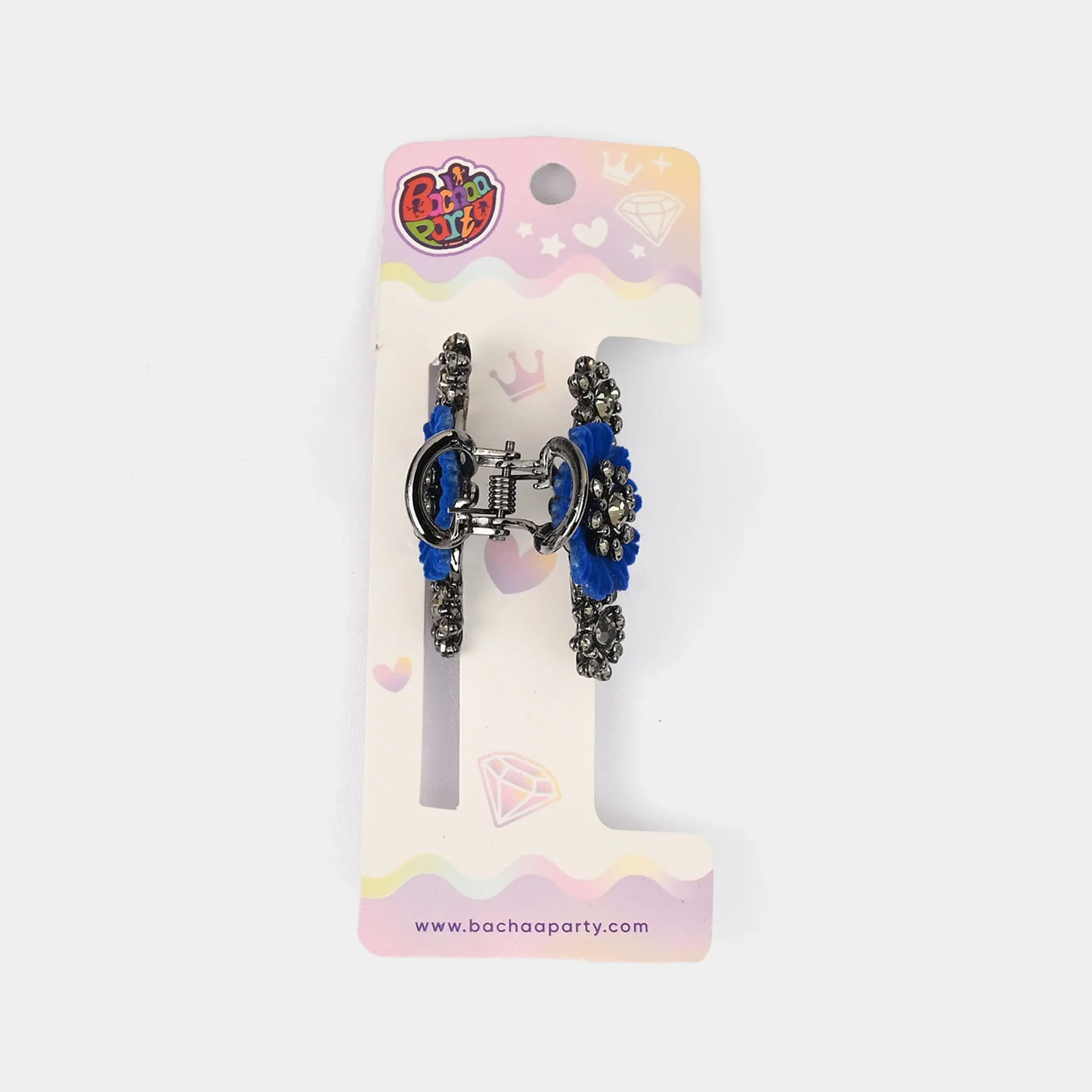 Fancy Hair Catcher/Claw Clip - Image 4