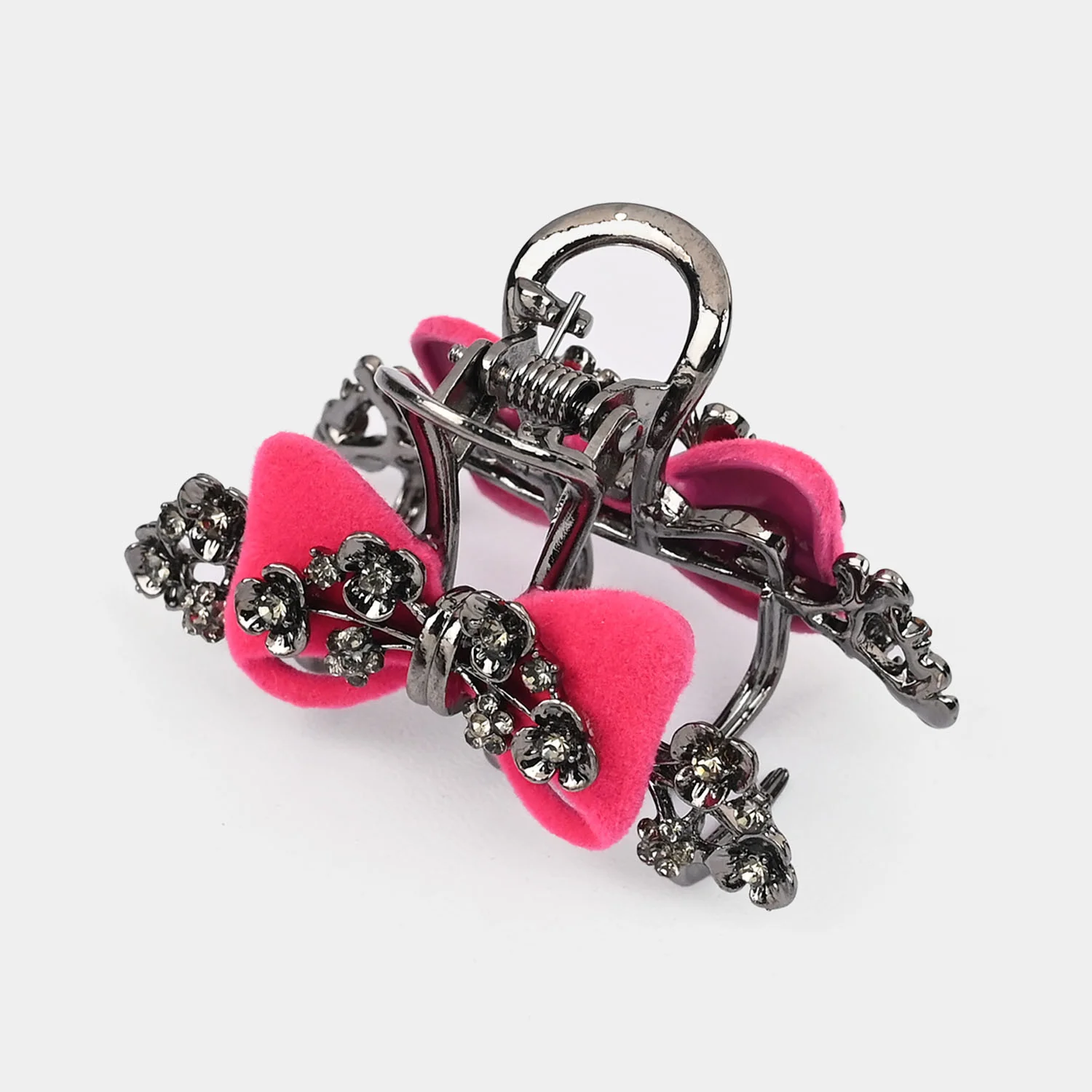Fancy Hair Catcher/Claw Clip - Image 2