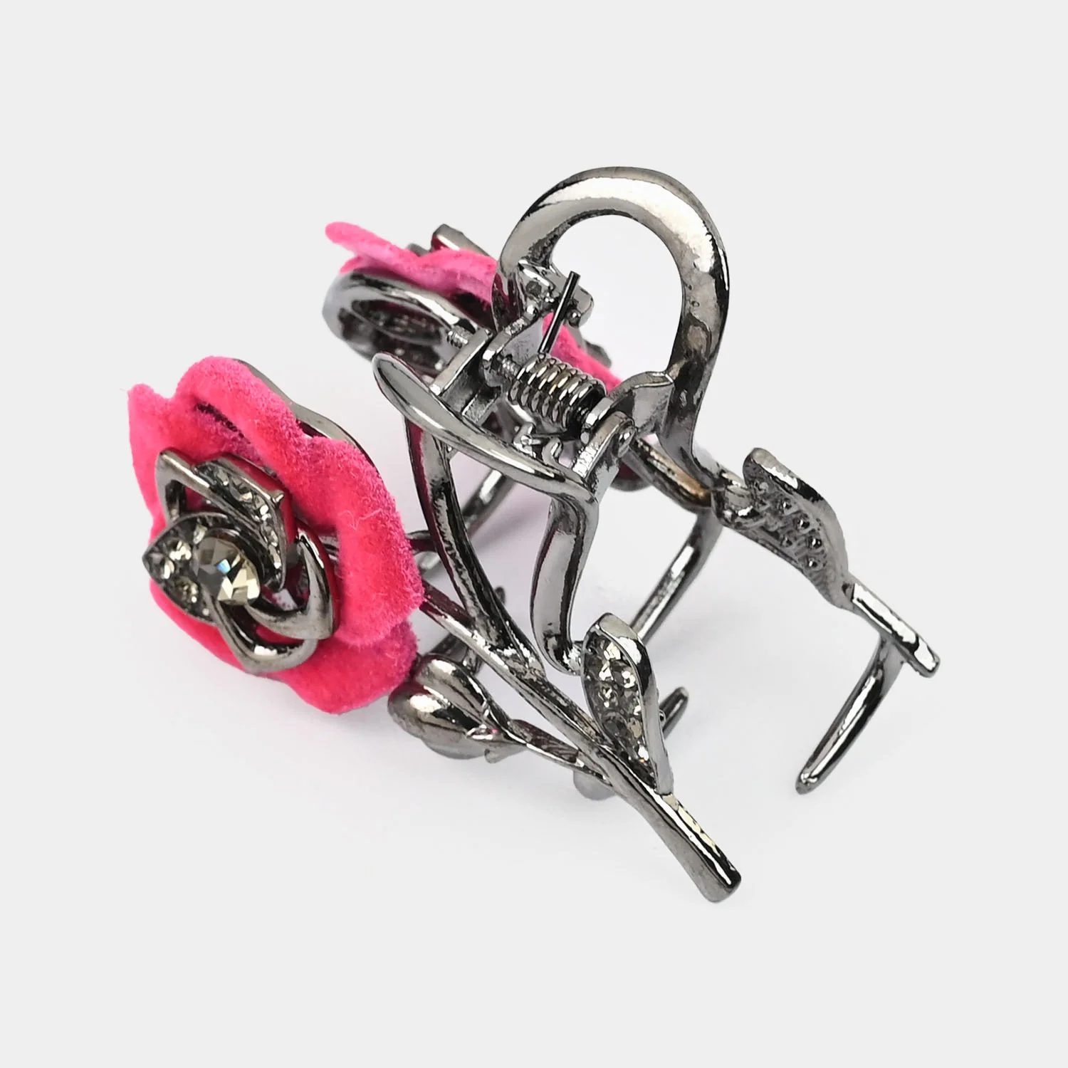 Fancy Hair Catcher/Claw Clip - Image 2