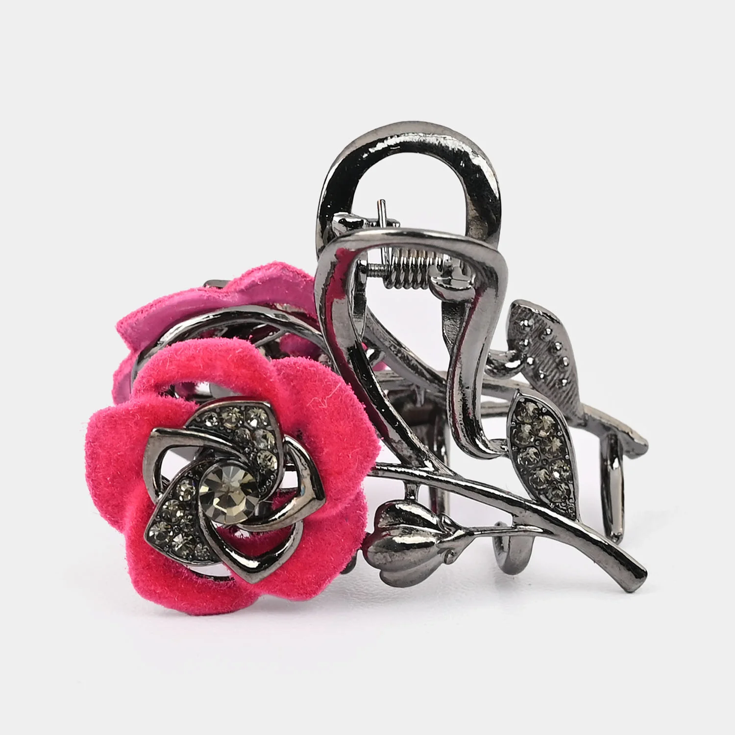 Fancy Hair Catcher/Claw Clip - Image 3