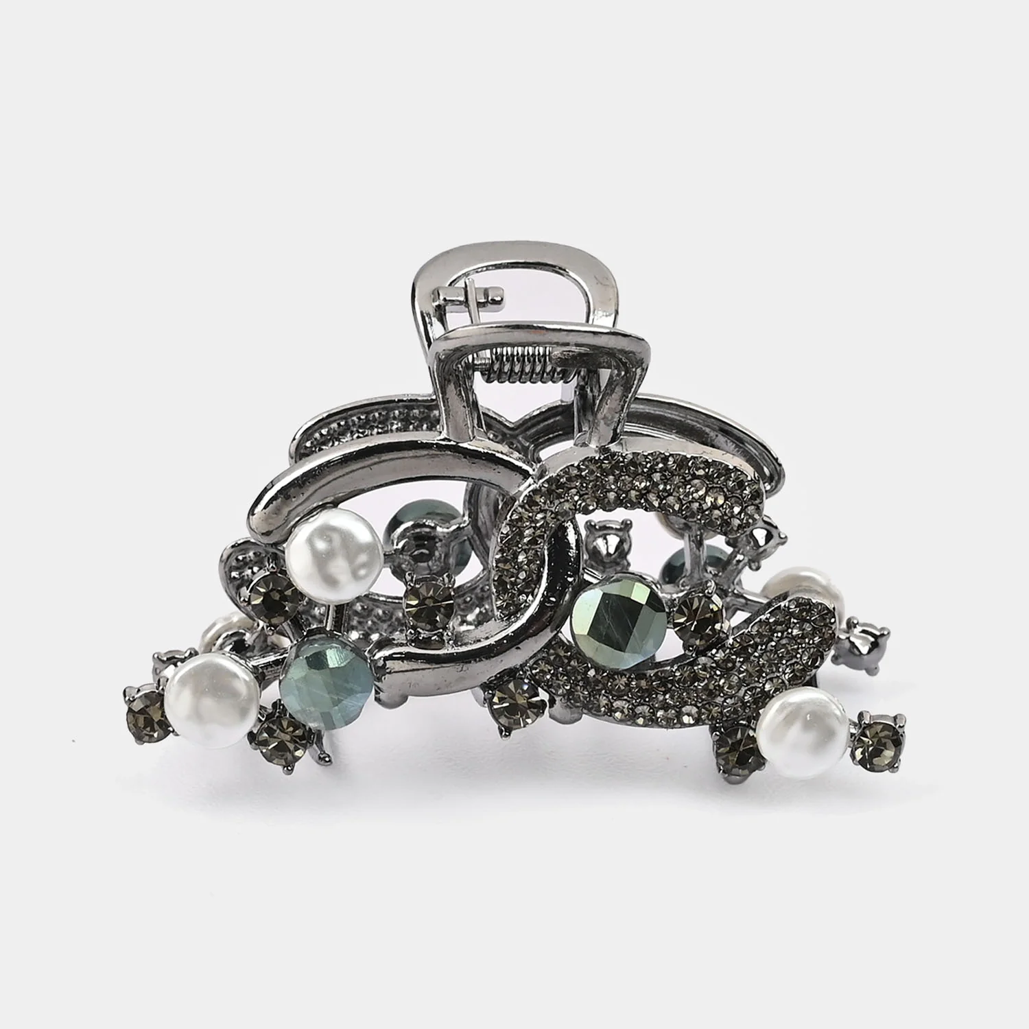 Fancy Hair Catcher/Claw Clip - Image 3