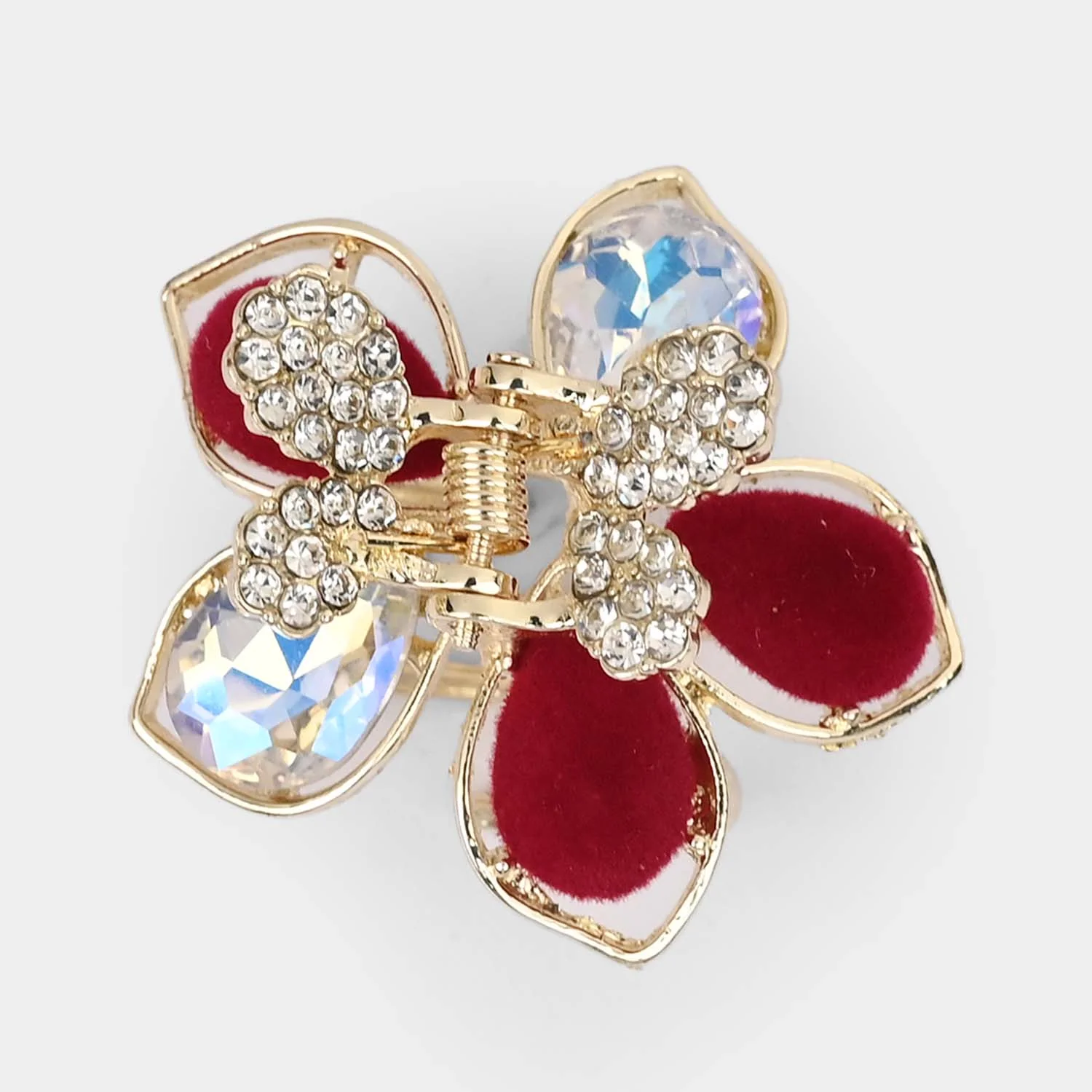 Fancy Hair Catcher/Claw Clip - Image 4