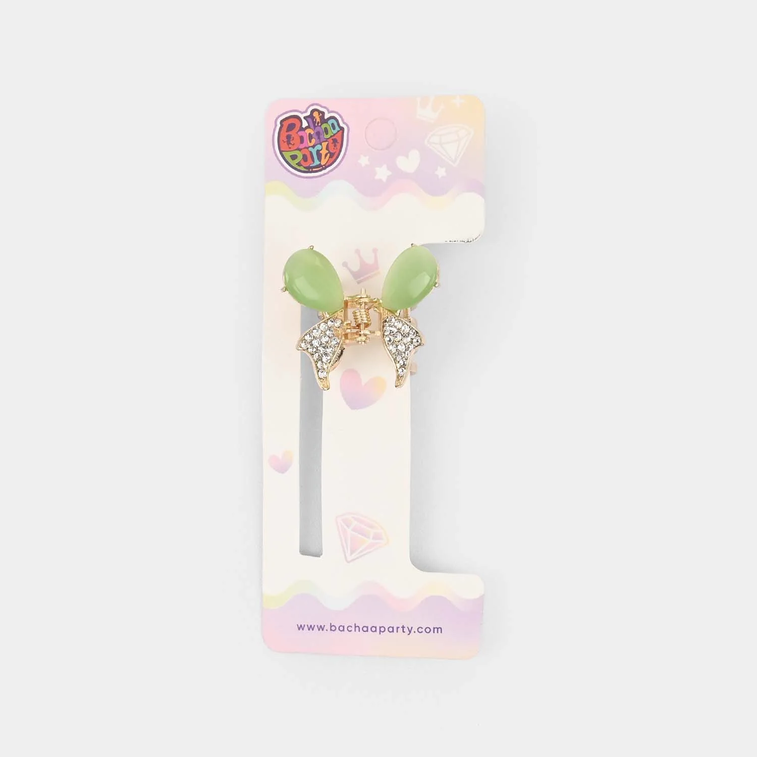 Fancy Hair Catcher/Claw Clip - Image 4