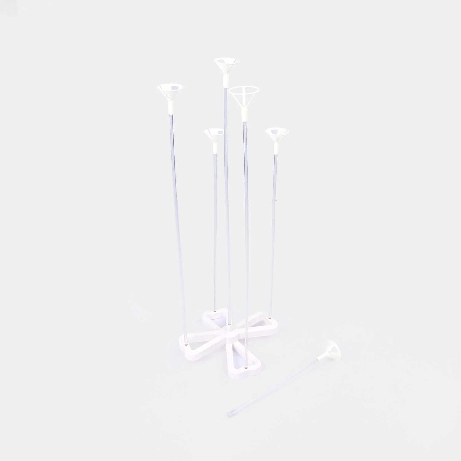 Fancy Balloon Stand - Image 4