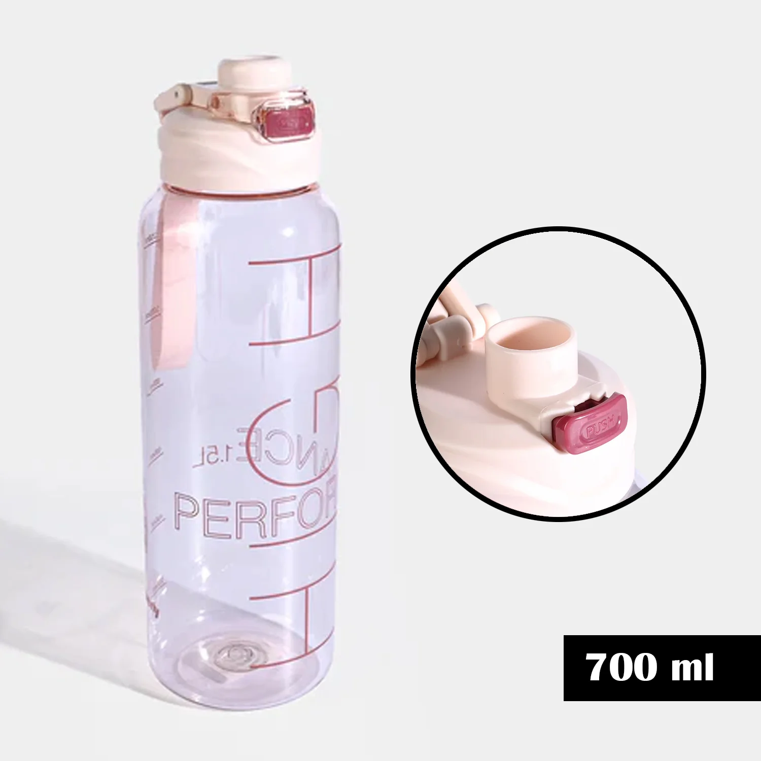 Water Bottle for Kids | 700ml
