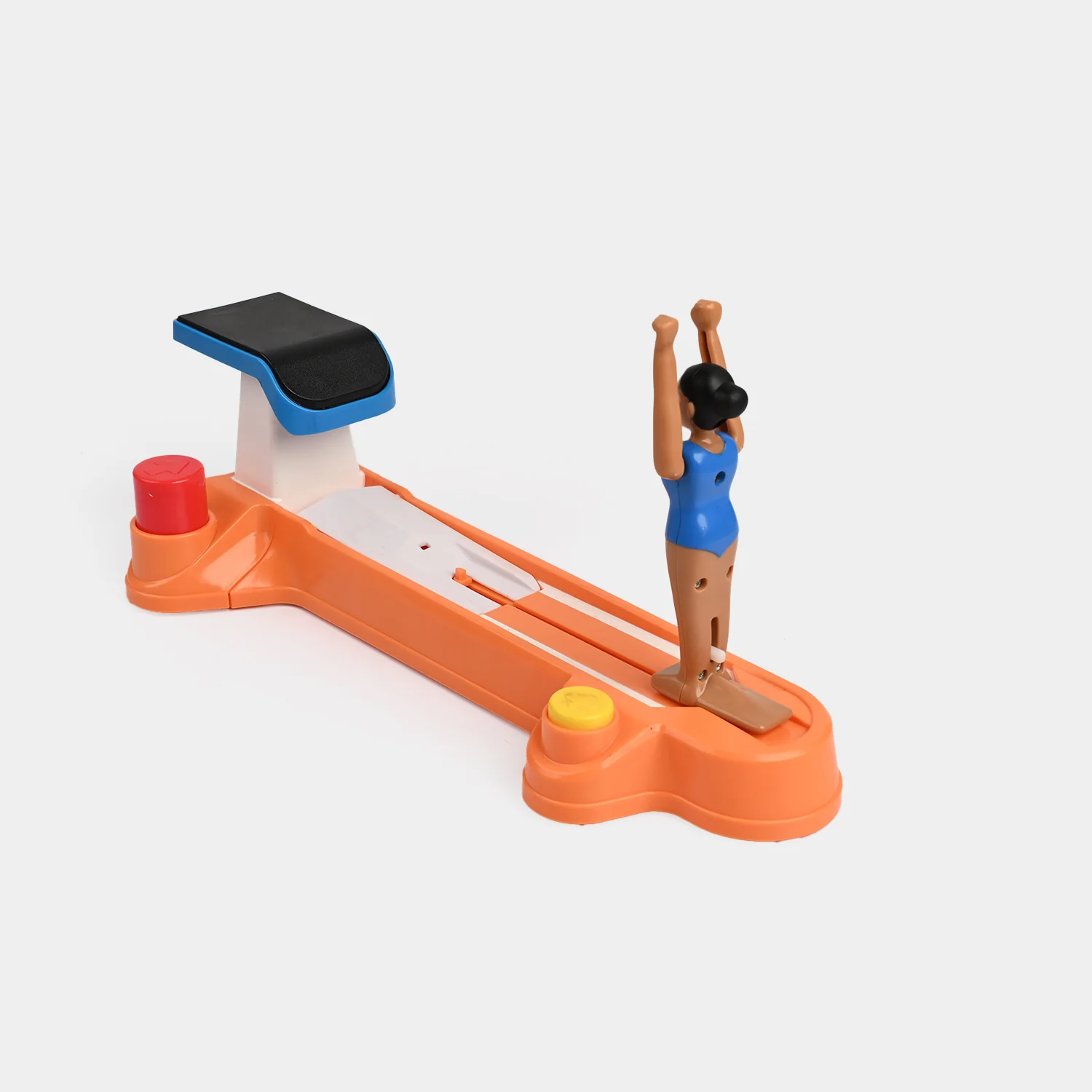 Fantastic Gymnastics Game - Image 6