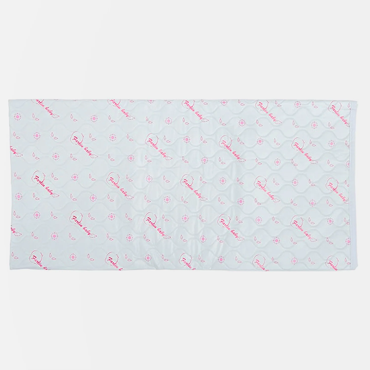 Farlin Baby Cot Sheet - Image 2