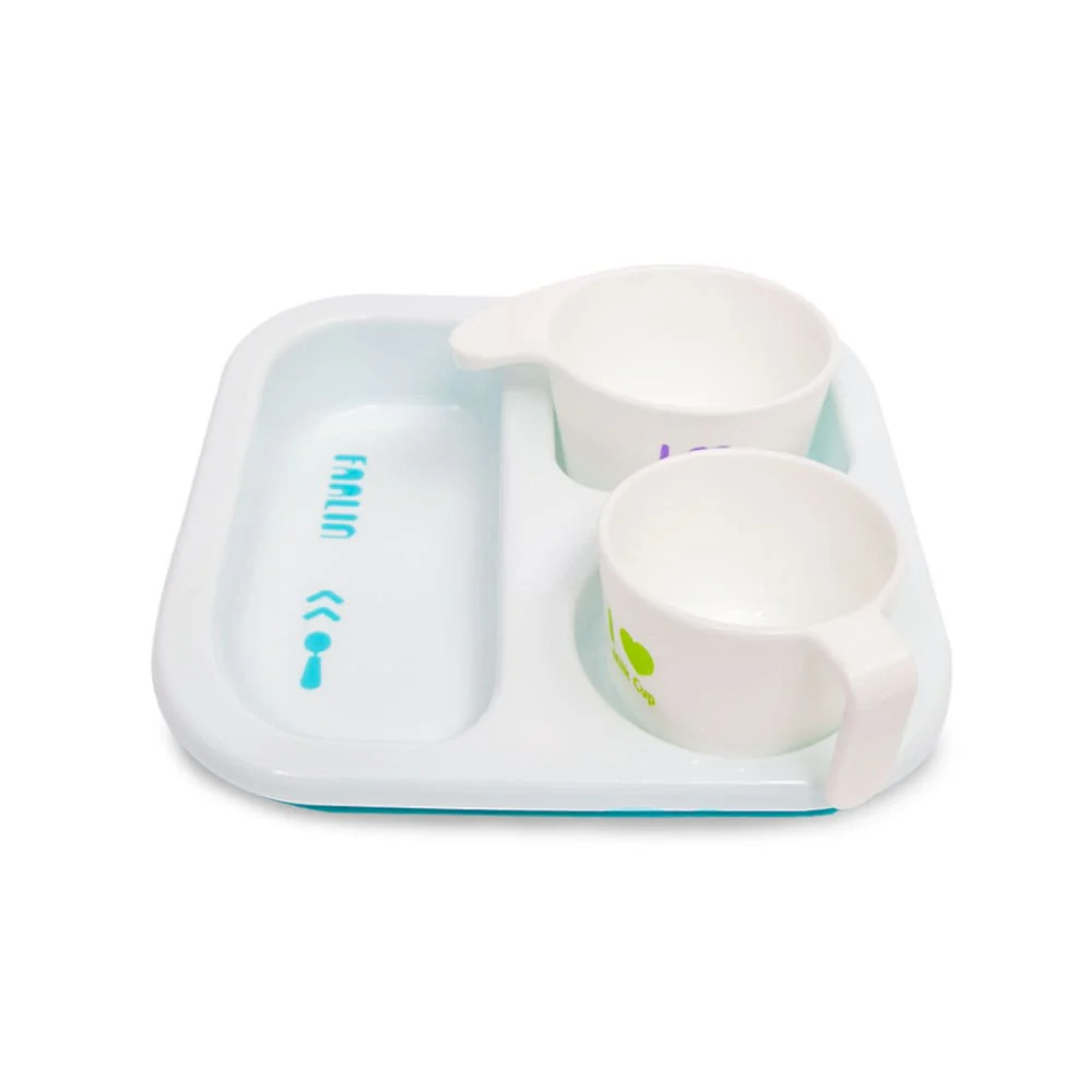 FARLIN PE-PA FEEDING SET - Image 2