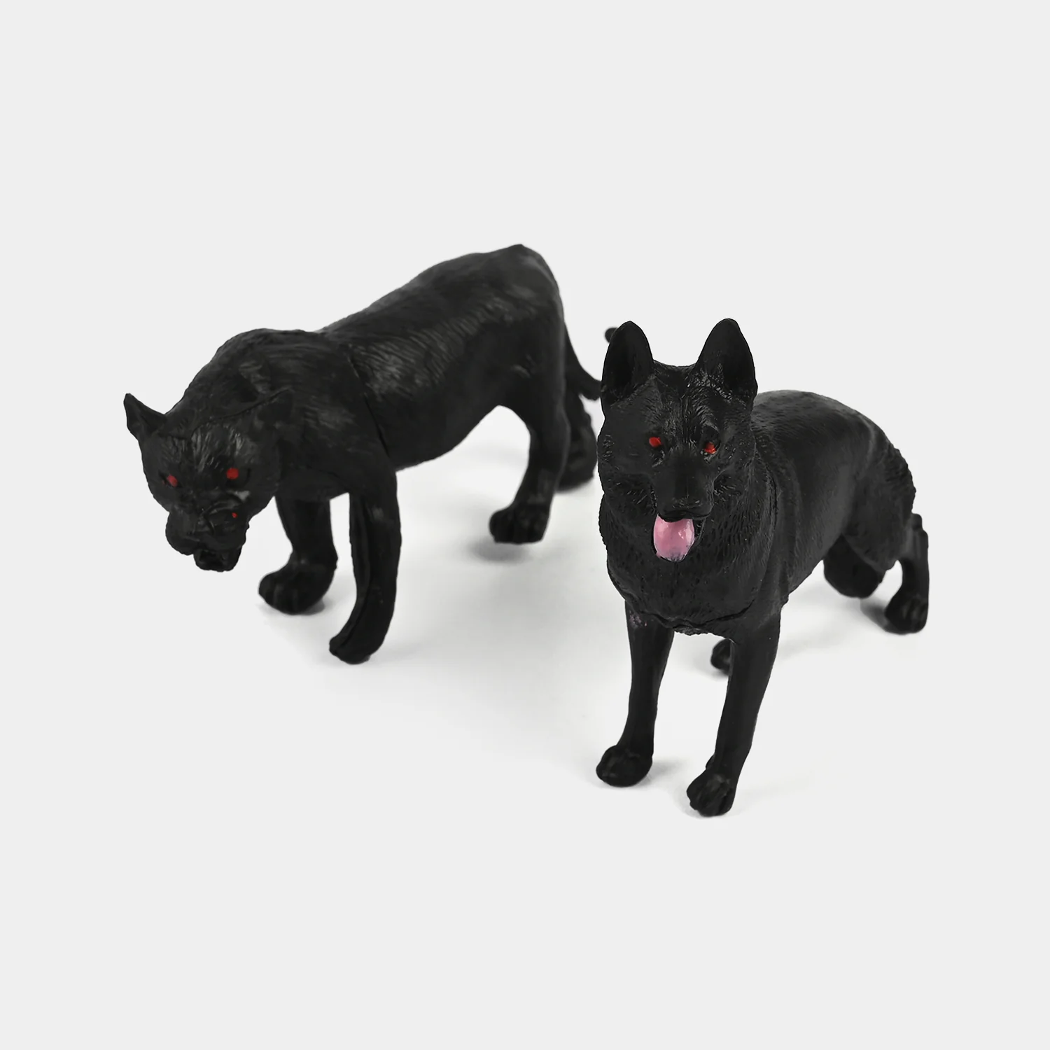 Nature World Farm Animal Toy Set - Image 4