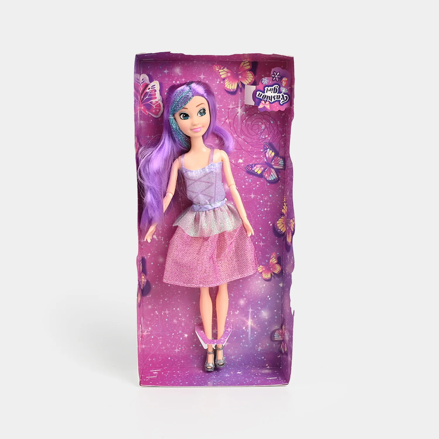 Fashion Doll for Girls - Image 3