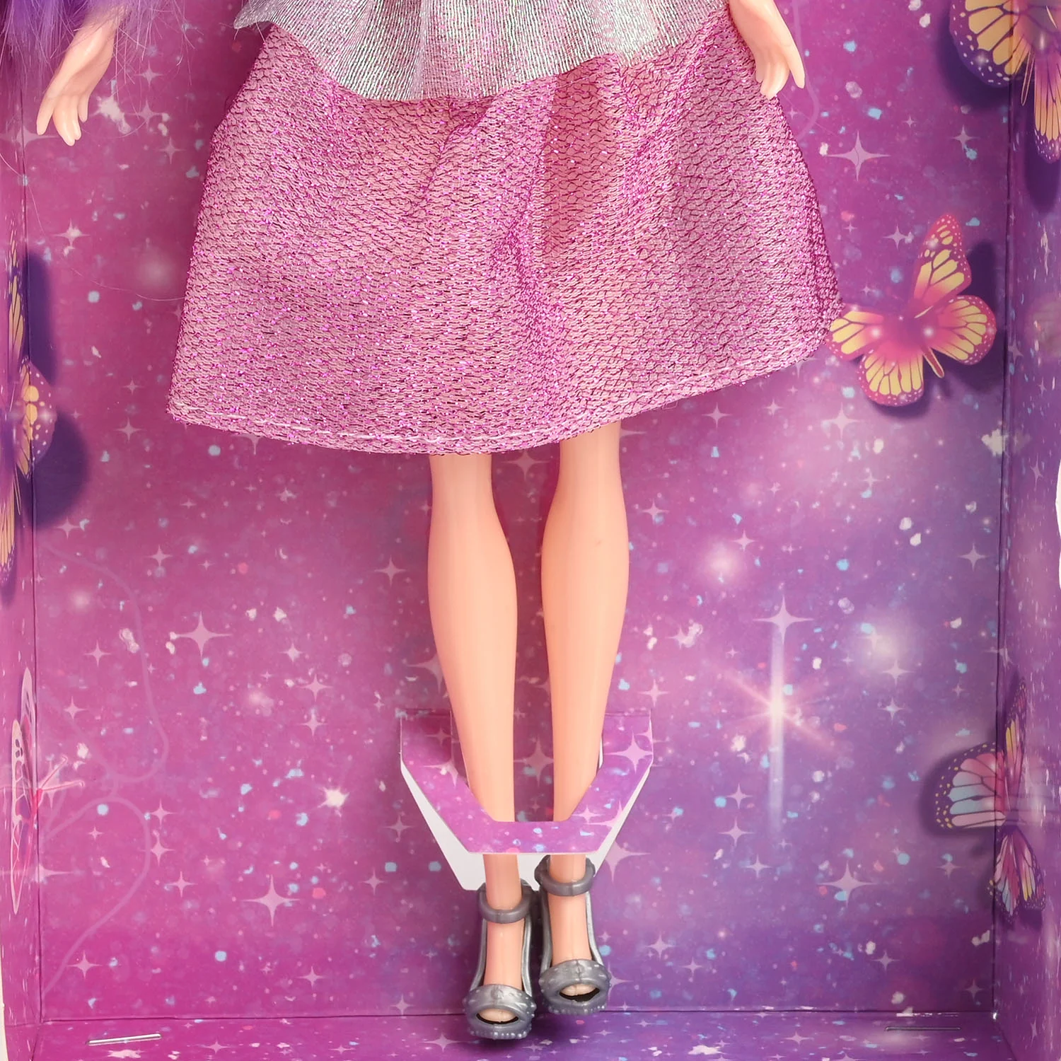 Fashion Doll for Girls - Image 4