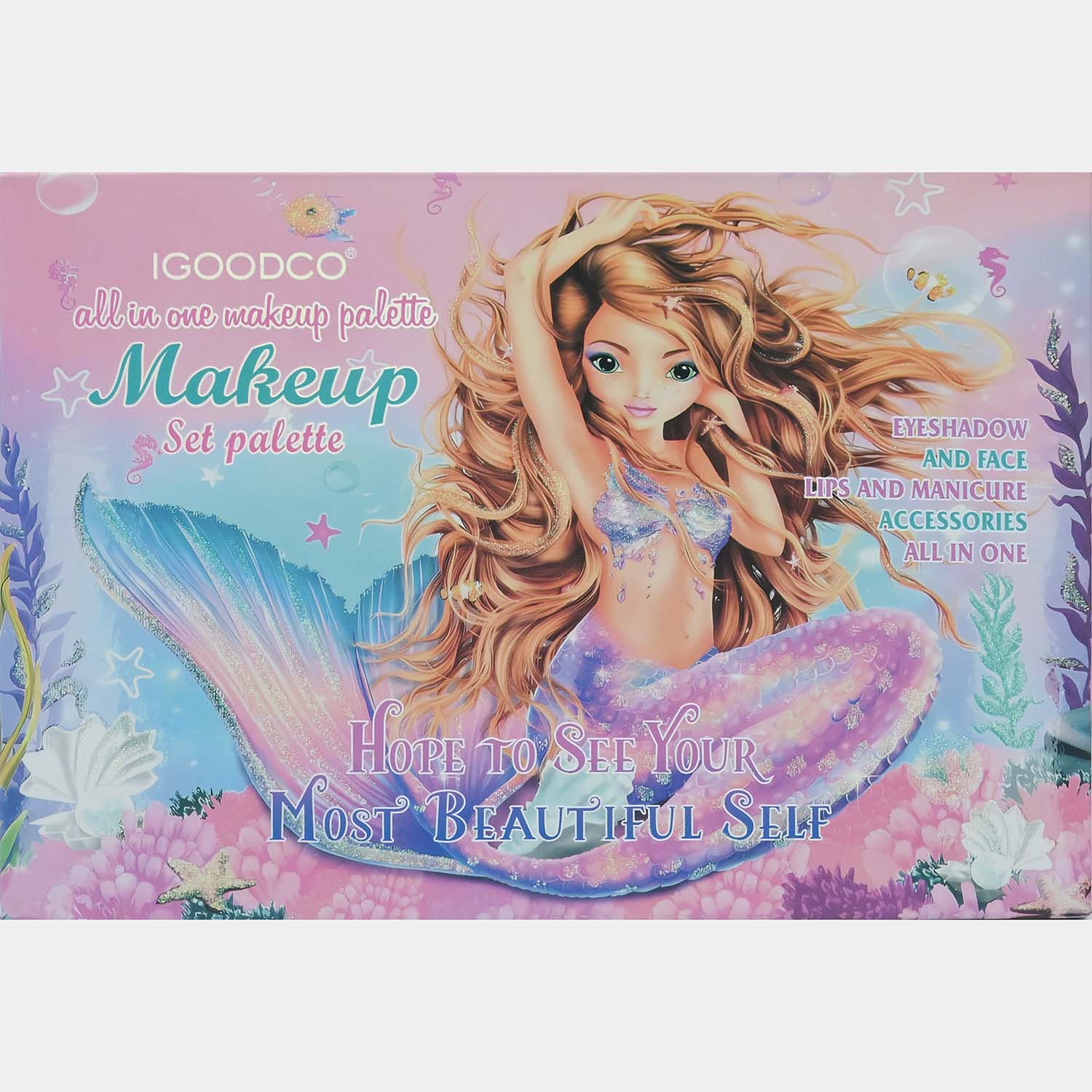 Fashion Makeup Set - Image 10