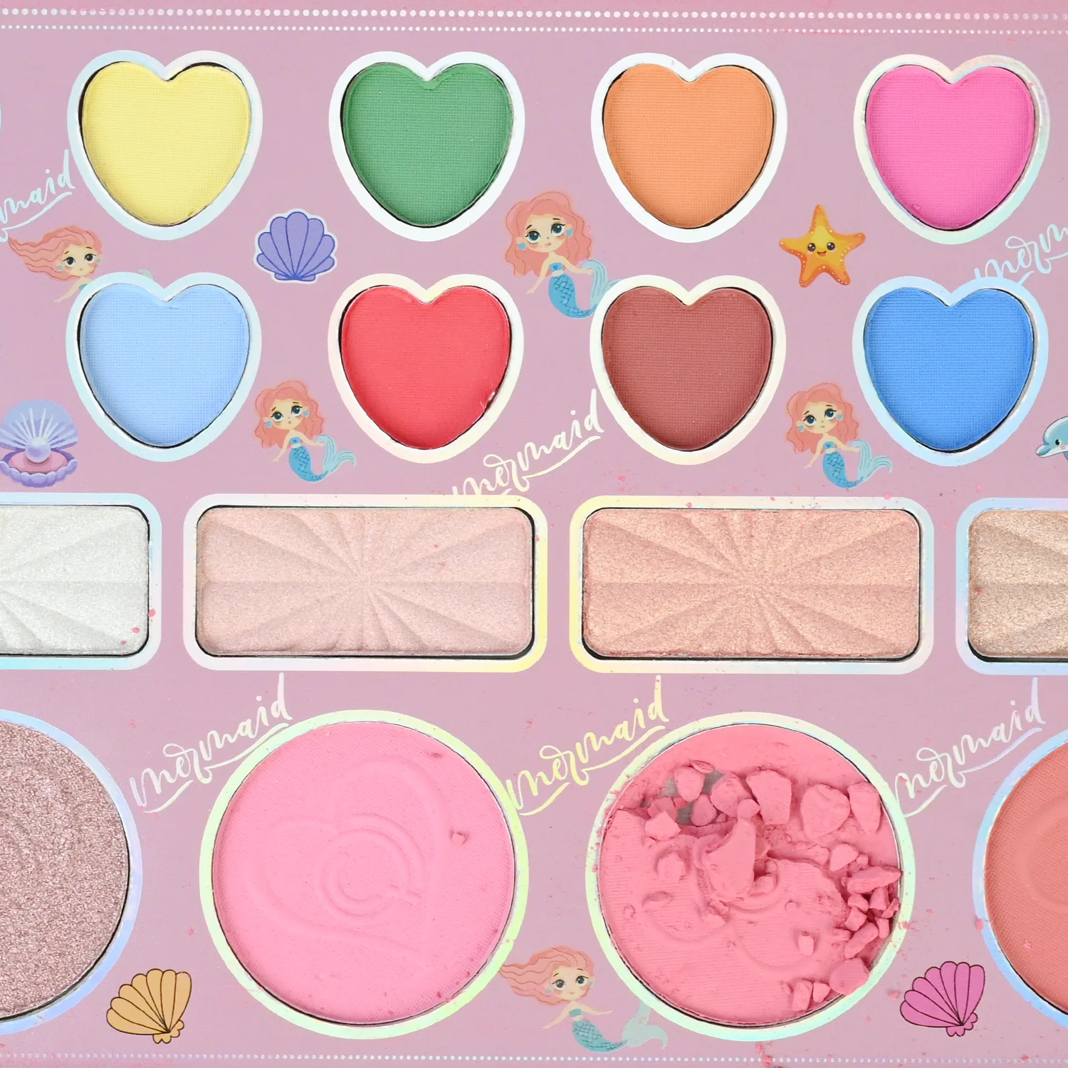 Fashion Makeup Set - Image 6