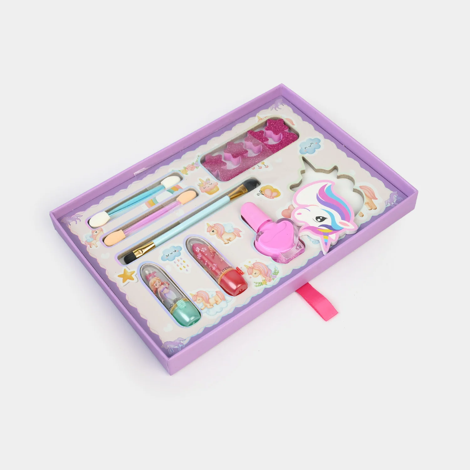 Fashion Makeup Set - Image 6