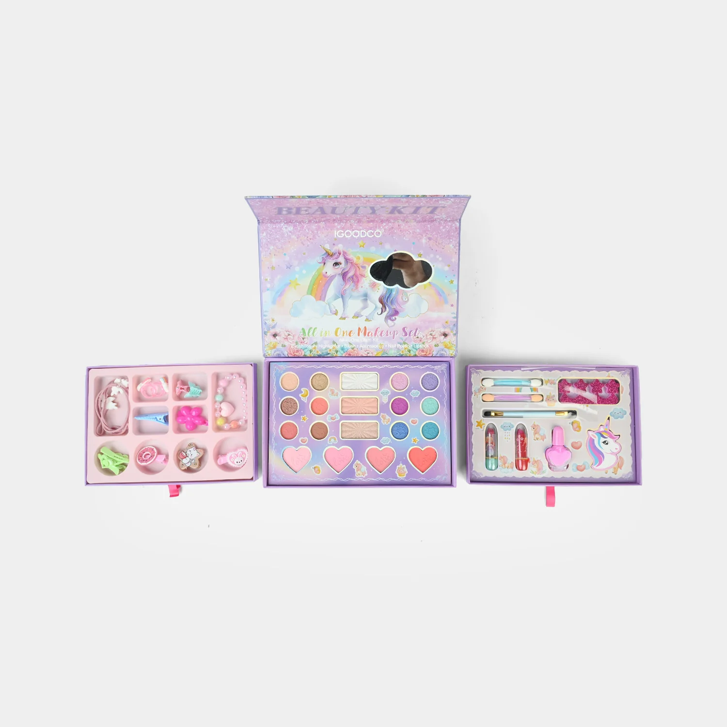 Fashion Makeup Set - Image 7