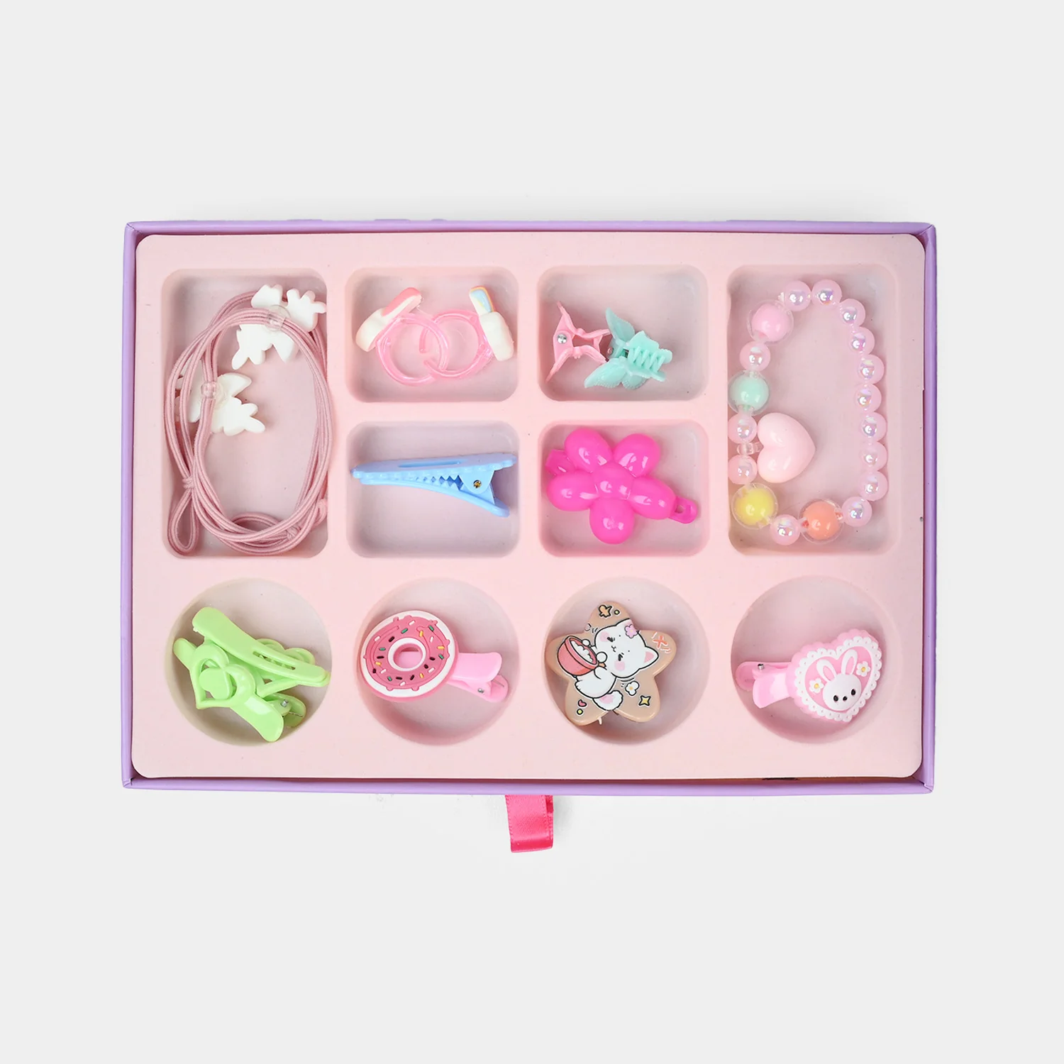 Fashion Makeup Set - Image 8