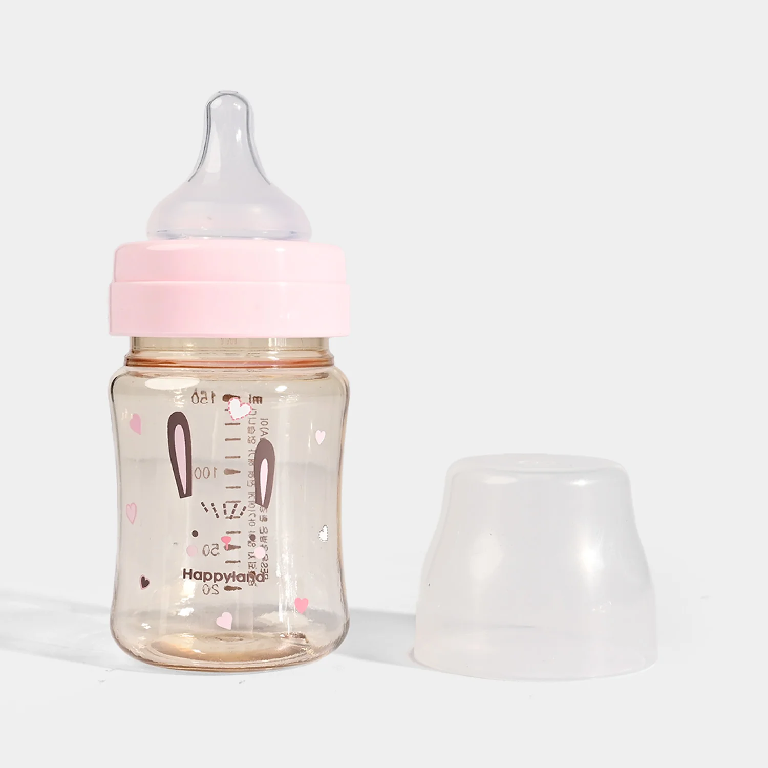 Baby Feeding Bottle/ Feeder 150Ml - Image 2