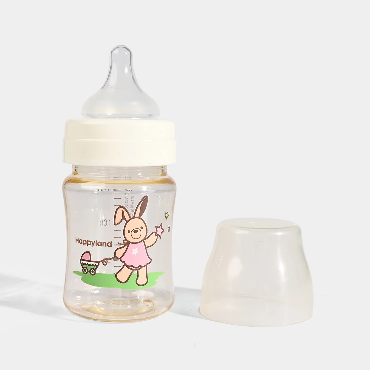 Baby Feeding Bottle/ Feeder 150Ml - Image 2