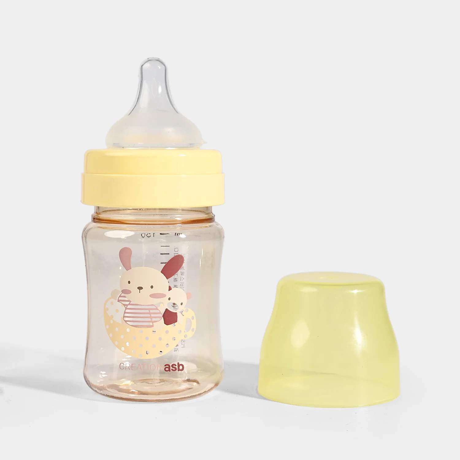 Baby Feeding Bottle/ Feeder 150Ml - Image 2