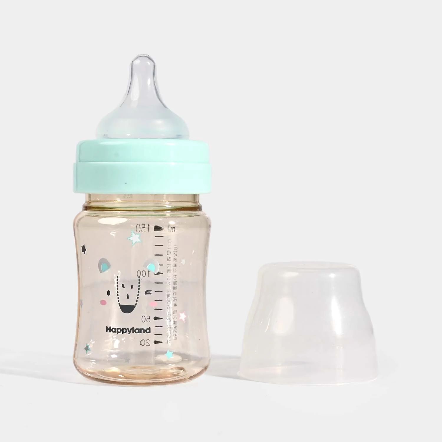 Baby Feeding Bottle/ Feeder 150Ml - Image 2