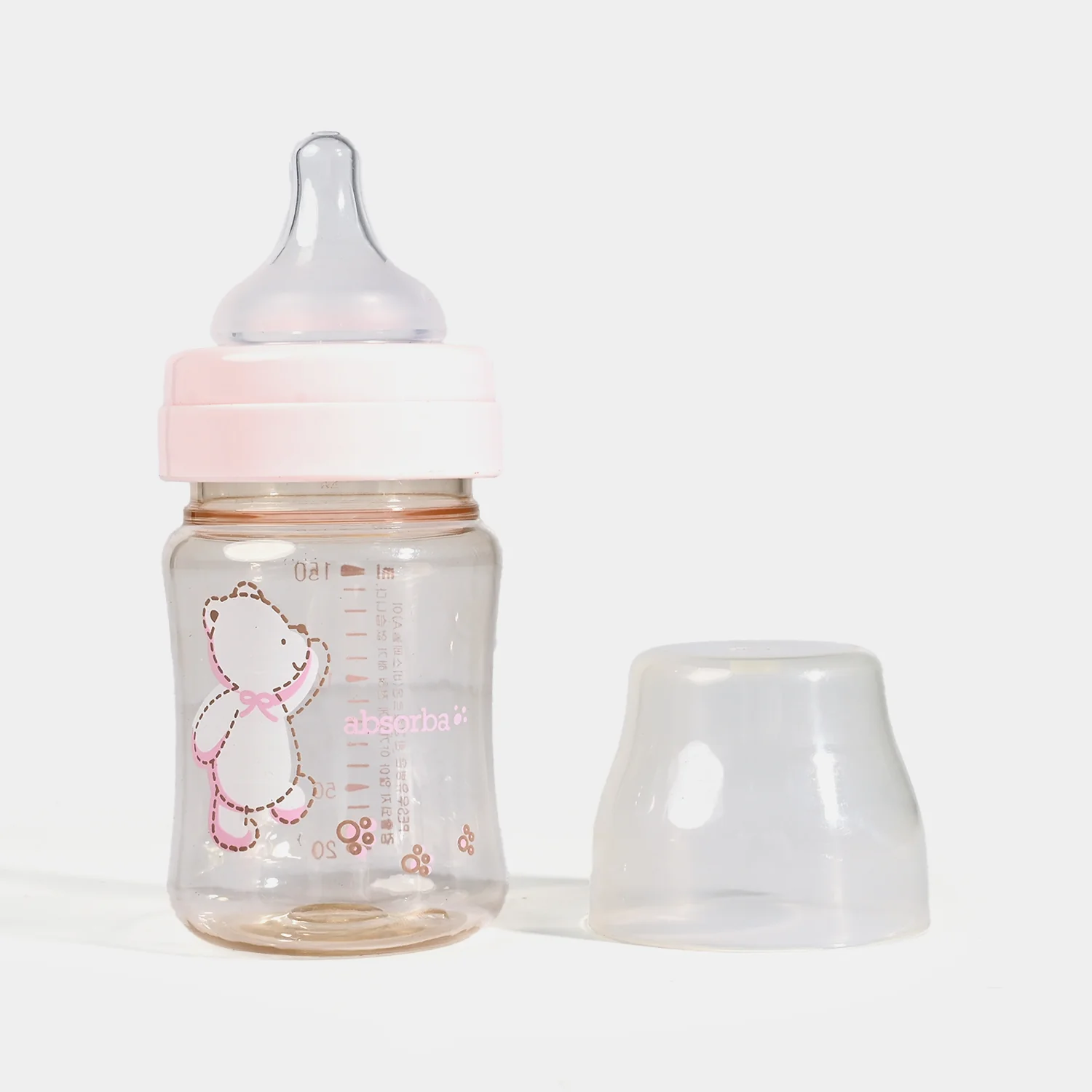 Baby Feeding Bottle | 150ML - Image 2