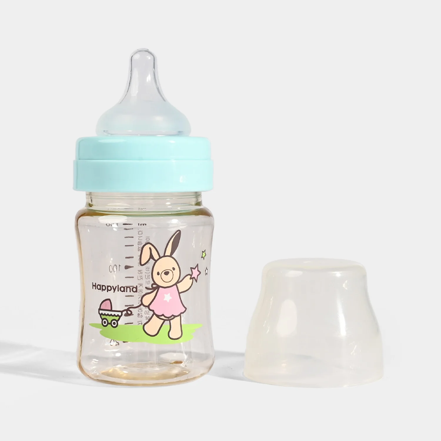 Baby Feeding Bottle/ Feeder 150Ml - Image 2