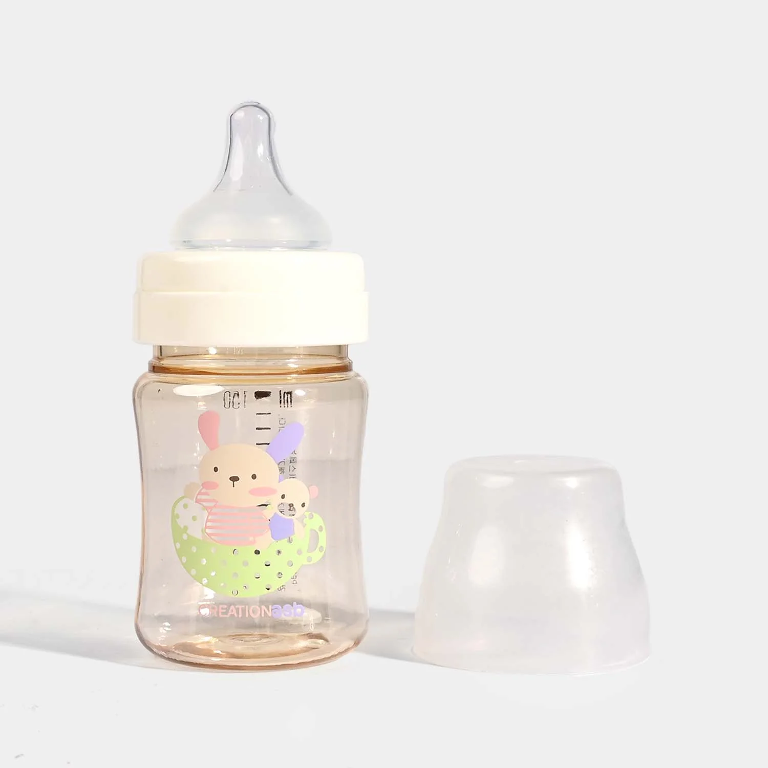 Baby Feeding Bottle/ Feeder 150Ml - Image 2