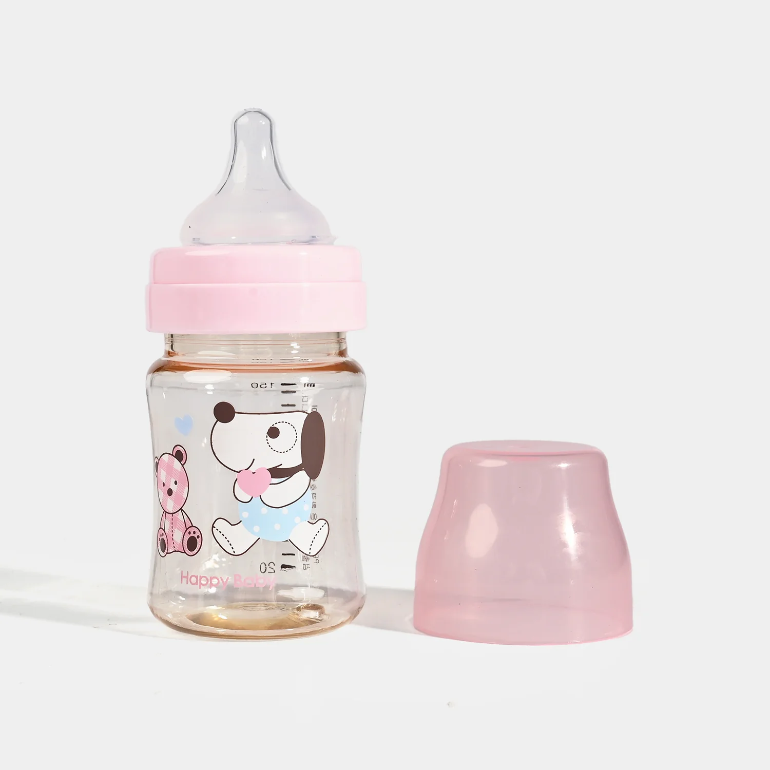 Baby Feeding Bottle/ Feeder 150Ml - Image 2