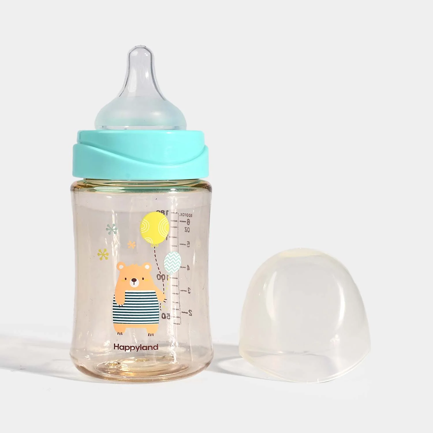 Baby Feeding Bottle/ Feeder 180Ml - Image 2