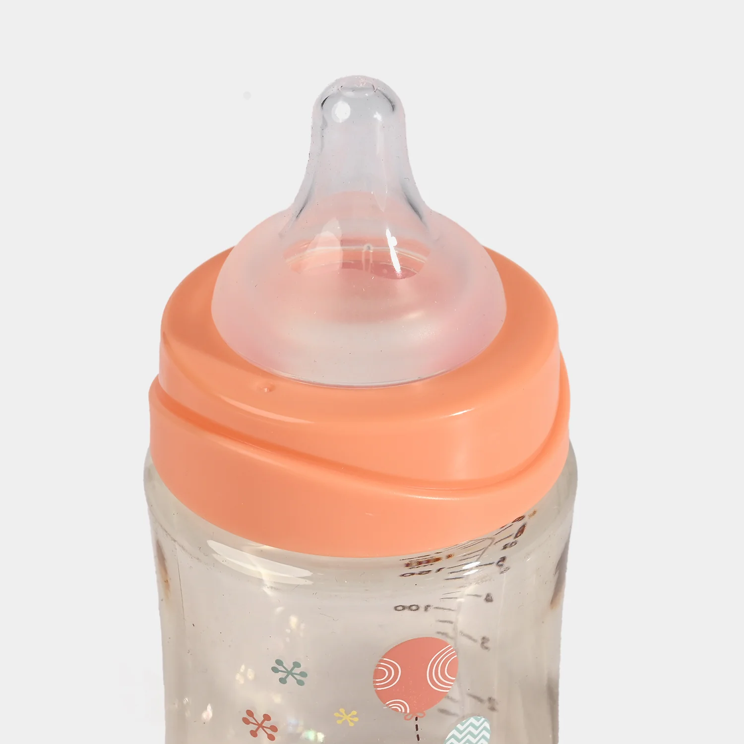 Baby Feeding Bottle/ Feeder 180Ml - Image 3