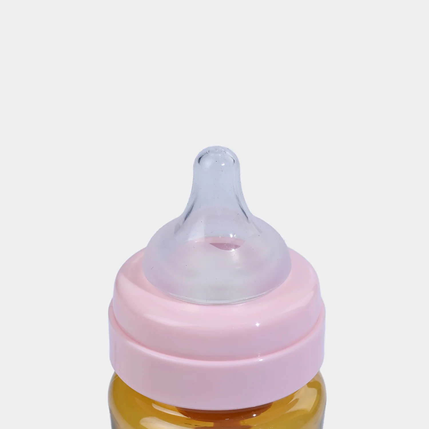 Baby Feeding Bottle/ Feeder 200Ml - Image 3