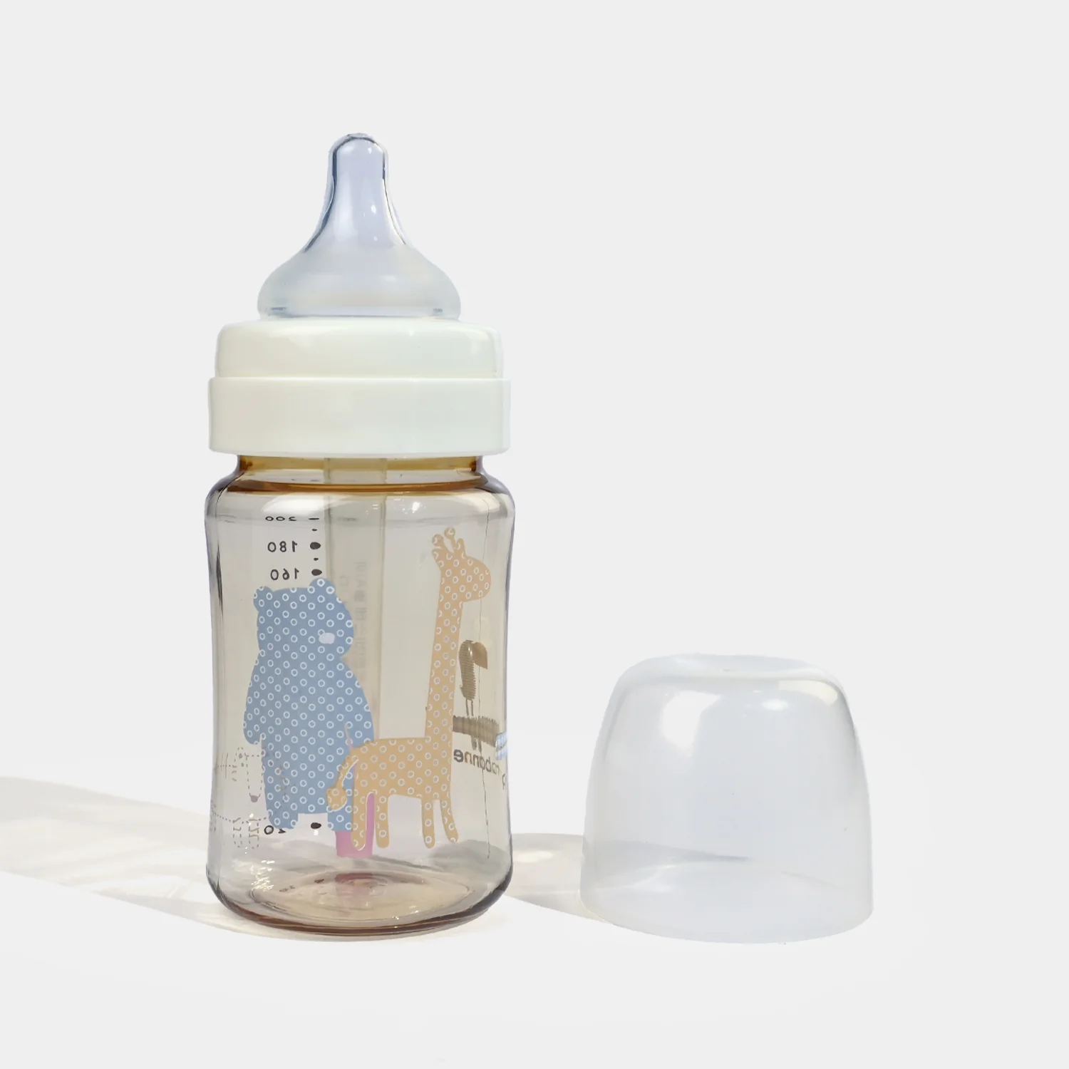 Baby Feeding Bottle/ Feeder 200Ml - Image 2