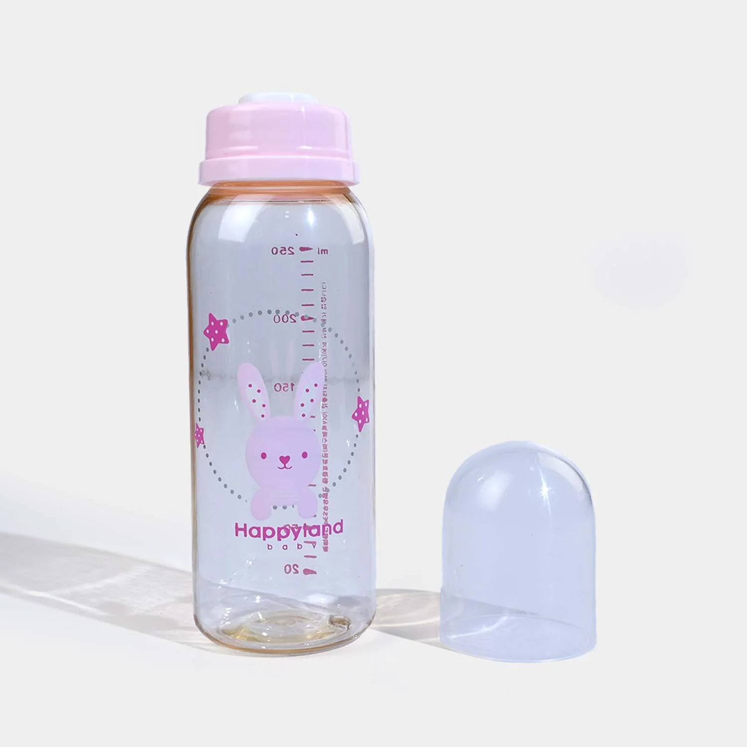 Baby Feeding Bottle | 250ML - Image 2