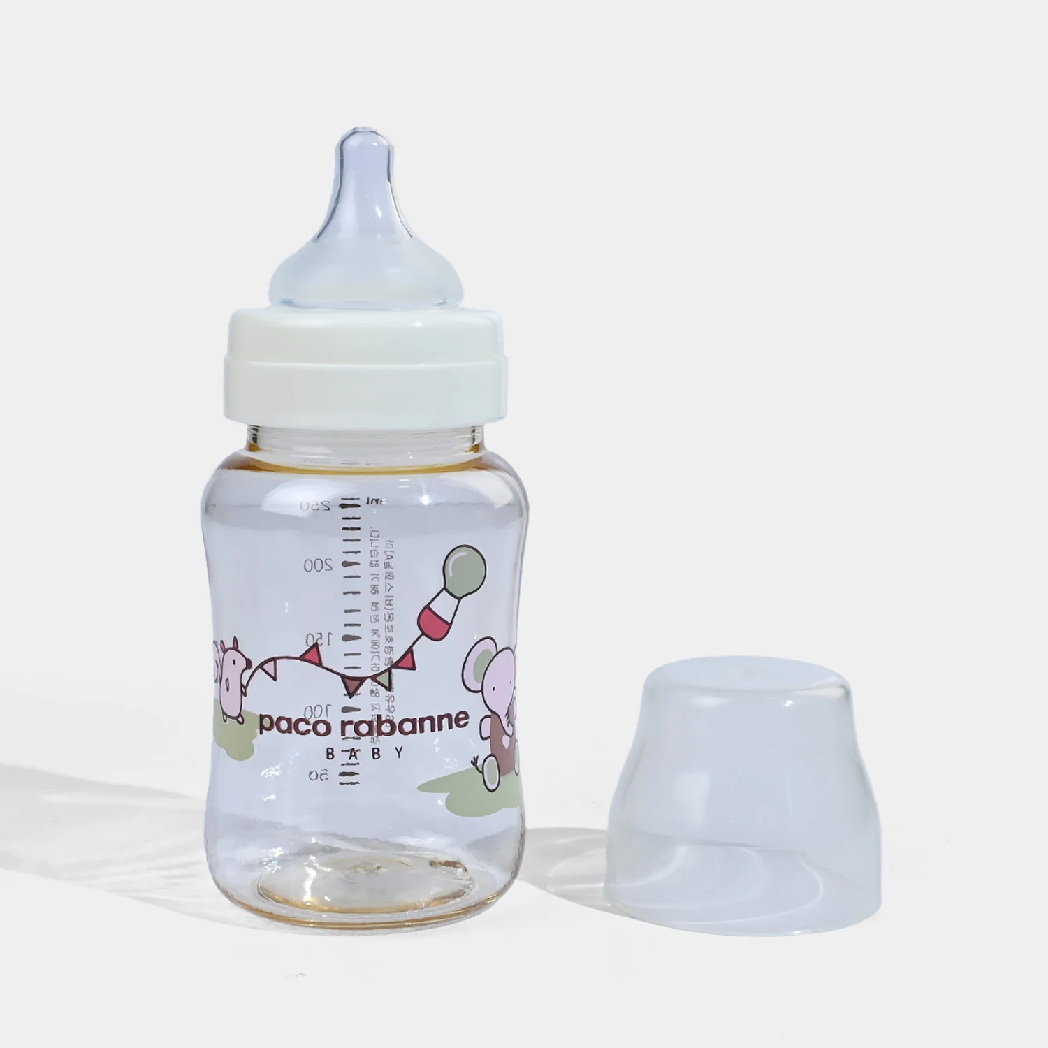 Baby Feeding Bottle | 260ML - Image 2
