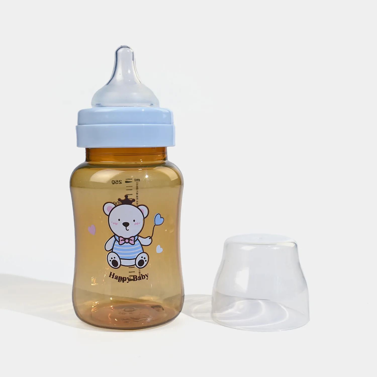 Baby Feeding Bottle | 260ML - Image 2