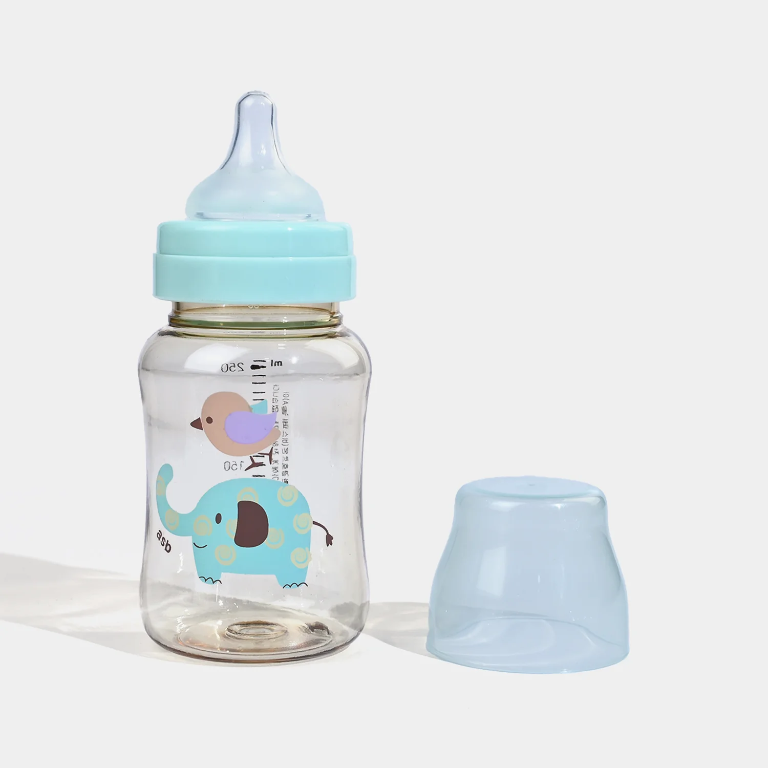 Baby Feeding Bottle/ Feeder 260Ml - Image 2