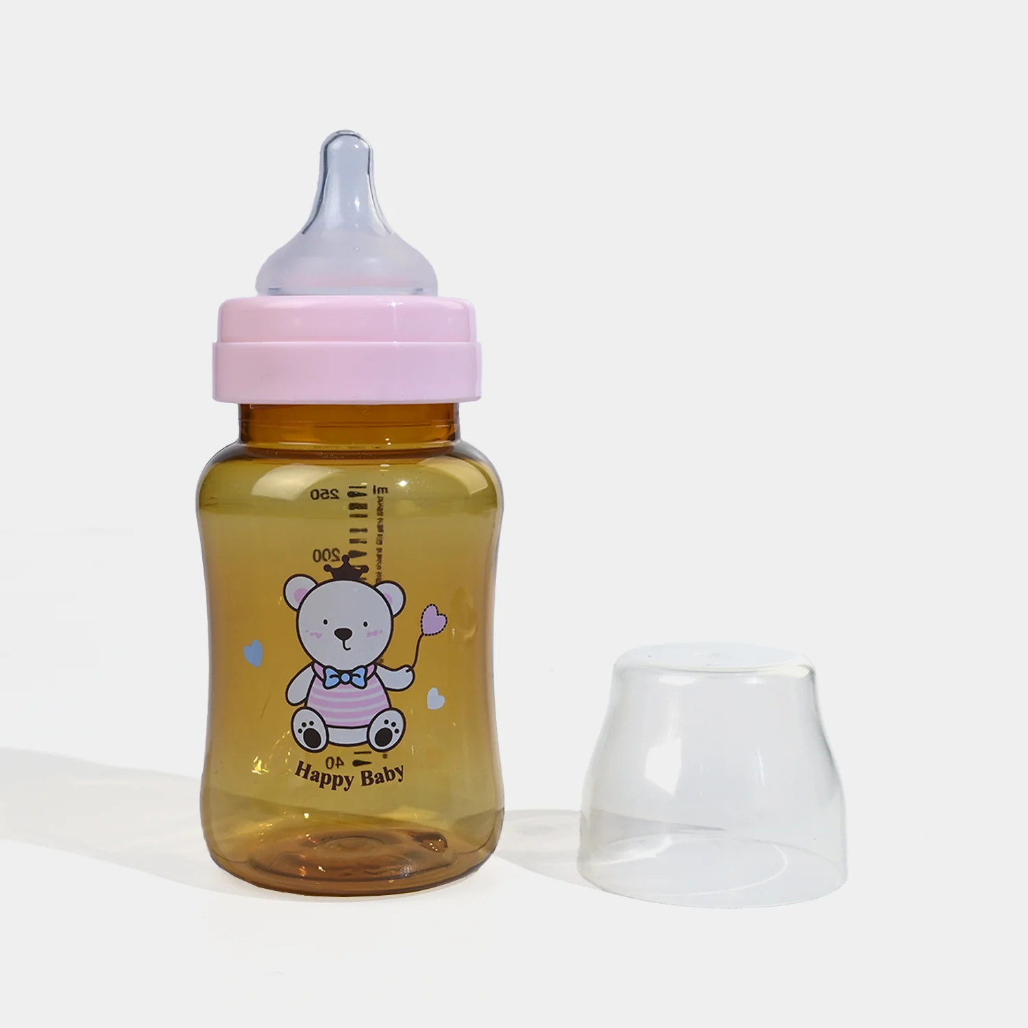 Baby Feeding Bottle/ Feeder 260Ml - Image 2