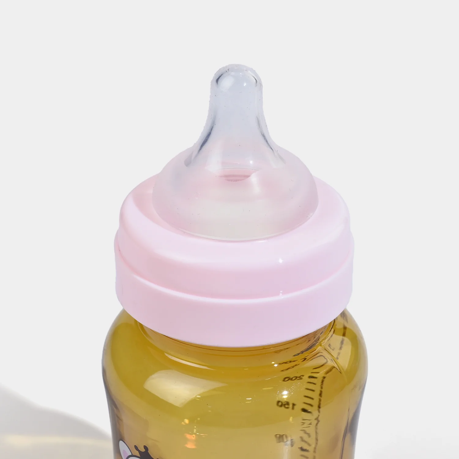 Baby Feeding Bottle/ Feeder 260Ml - Image 3