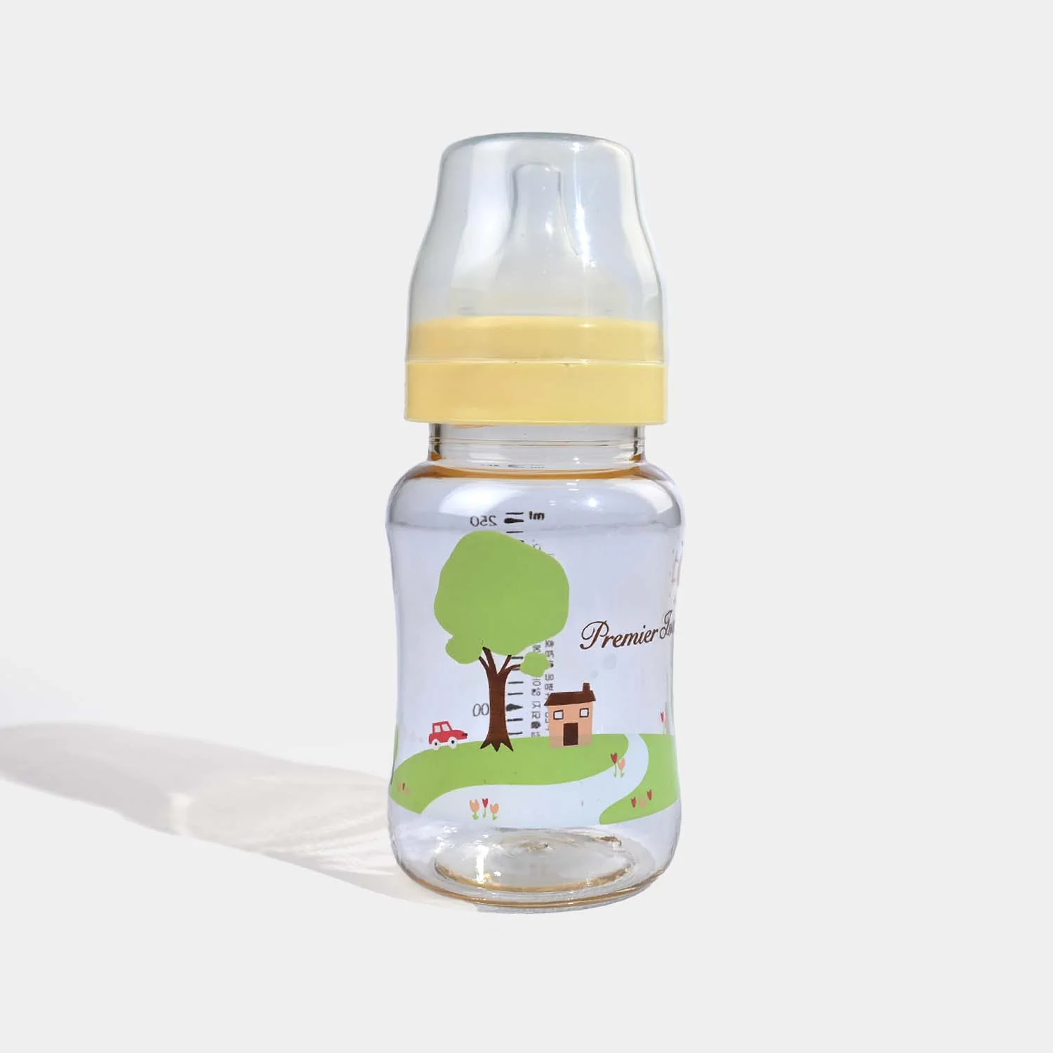 Baby Feeding Bottle/ Feeder 260Ml