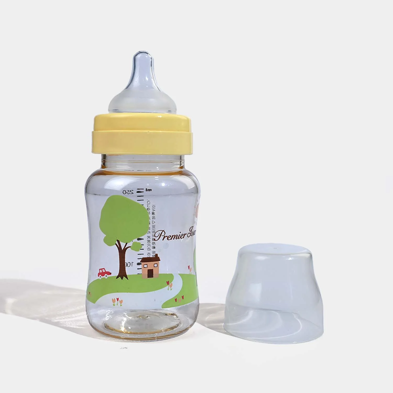 Baby Feeding Bottle/ Feeder 260Ml - Image 2