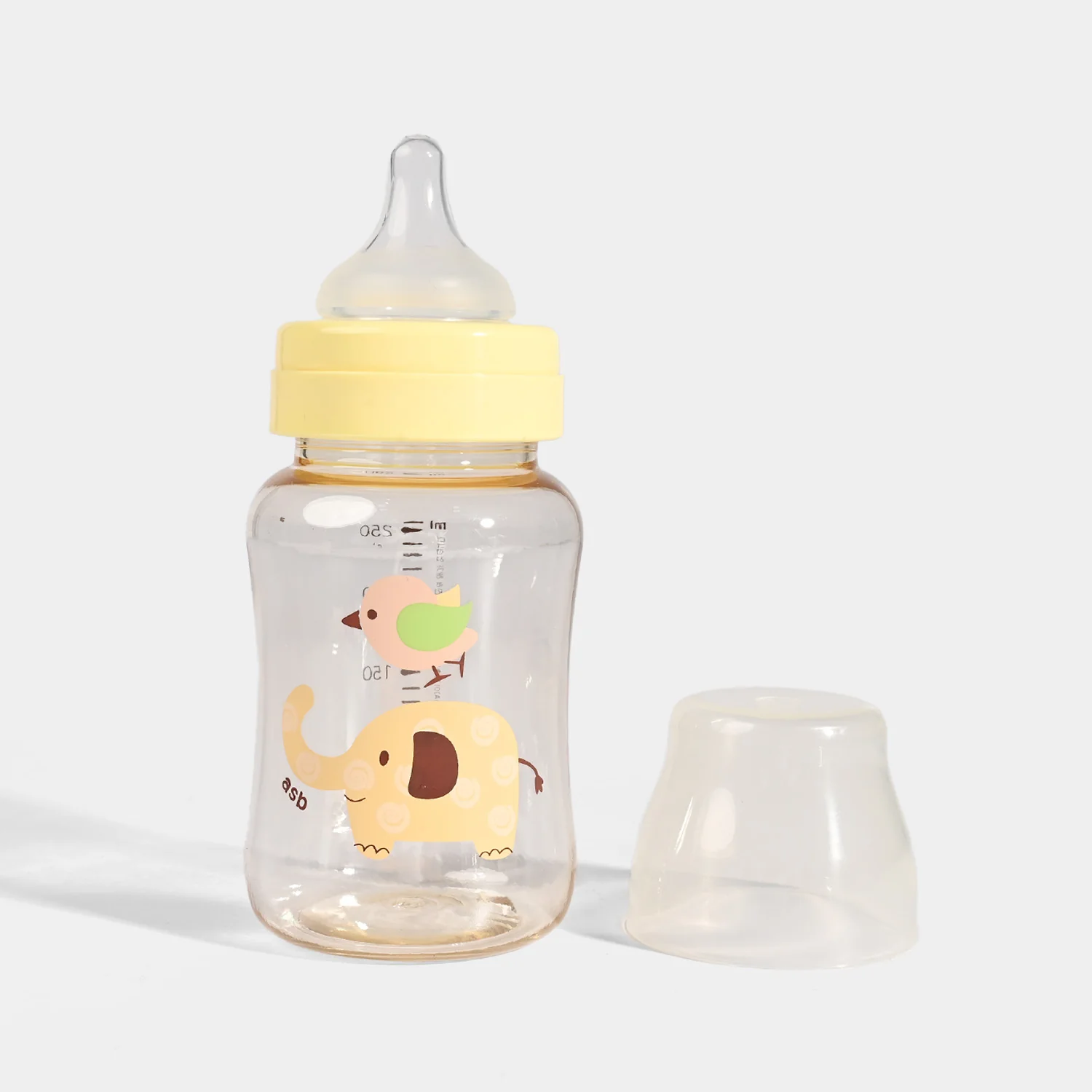 Baby Feeding Bottle/ Feeder 260Ml - Image 2