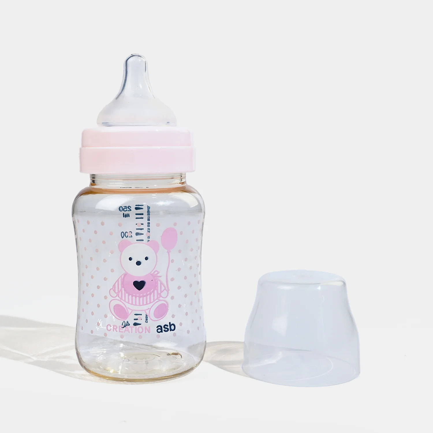 Baby Feeding Bottle | 260ML - Image 2