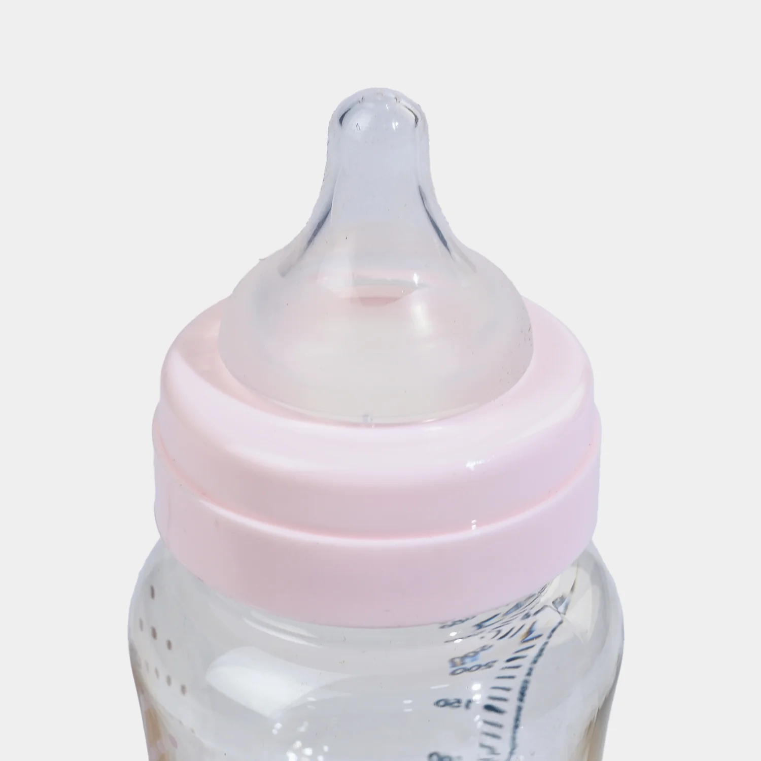 Baby Feeding Bottle | 260ML - Image 3