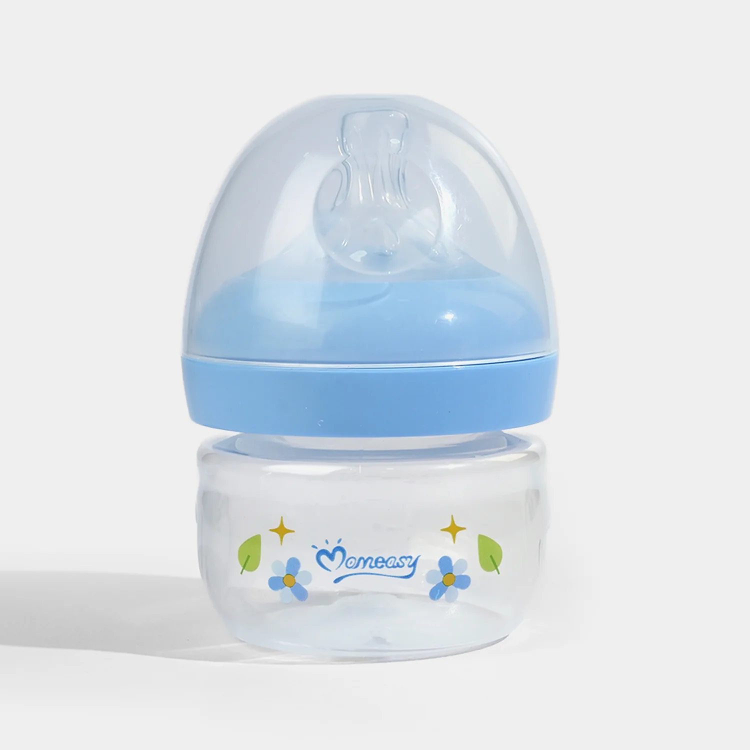 Wide Neck PP Baby Feeding Bottle | 0M+