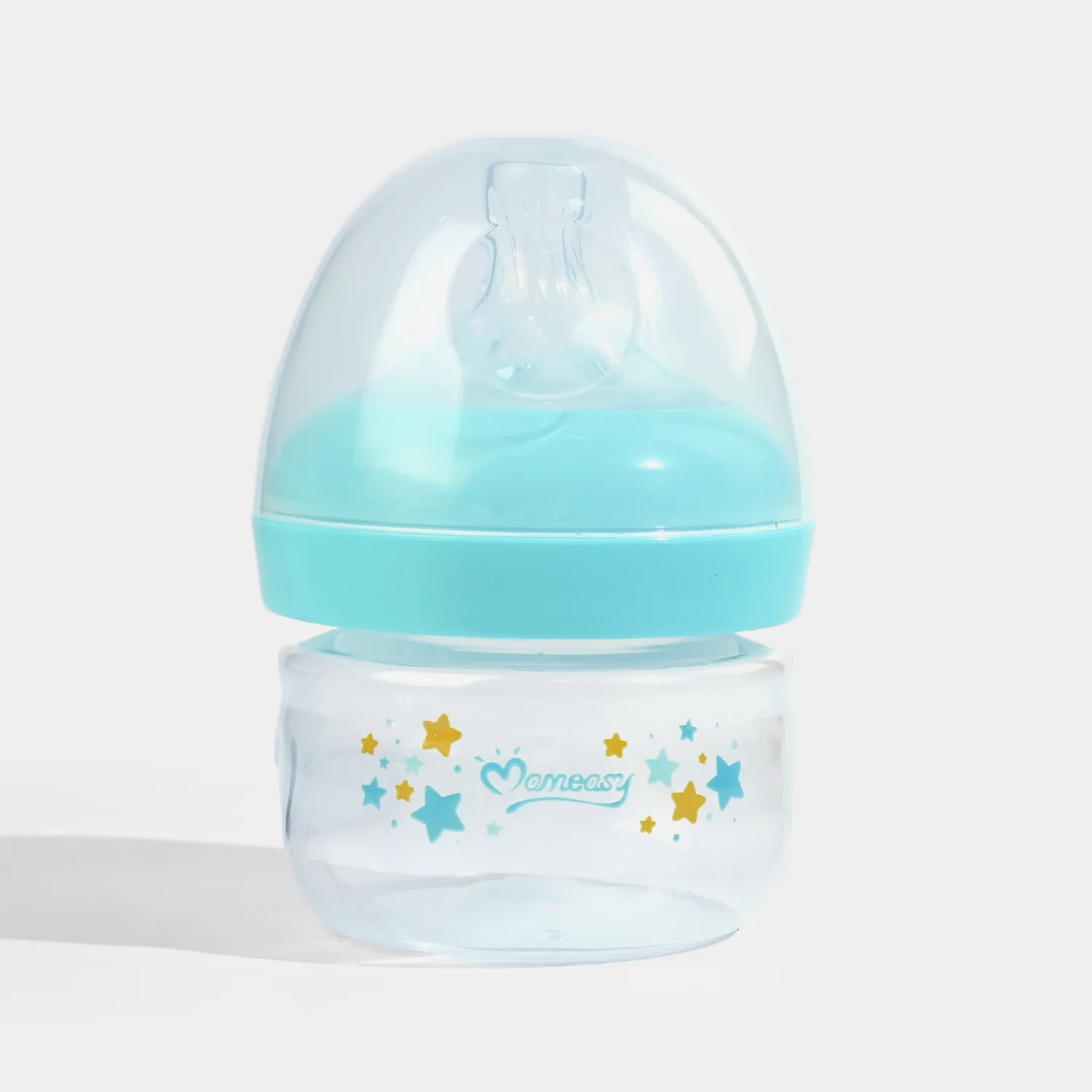 Wide Neck PP Baby Feeding Bottle | 0M+