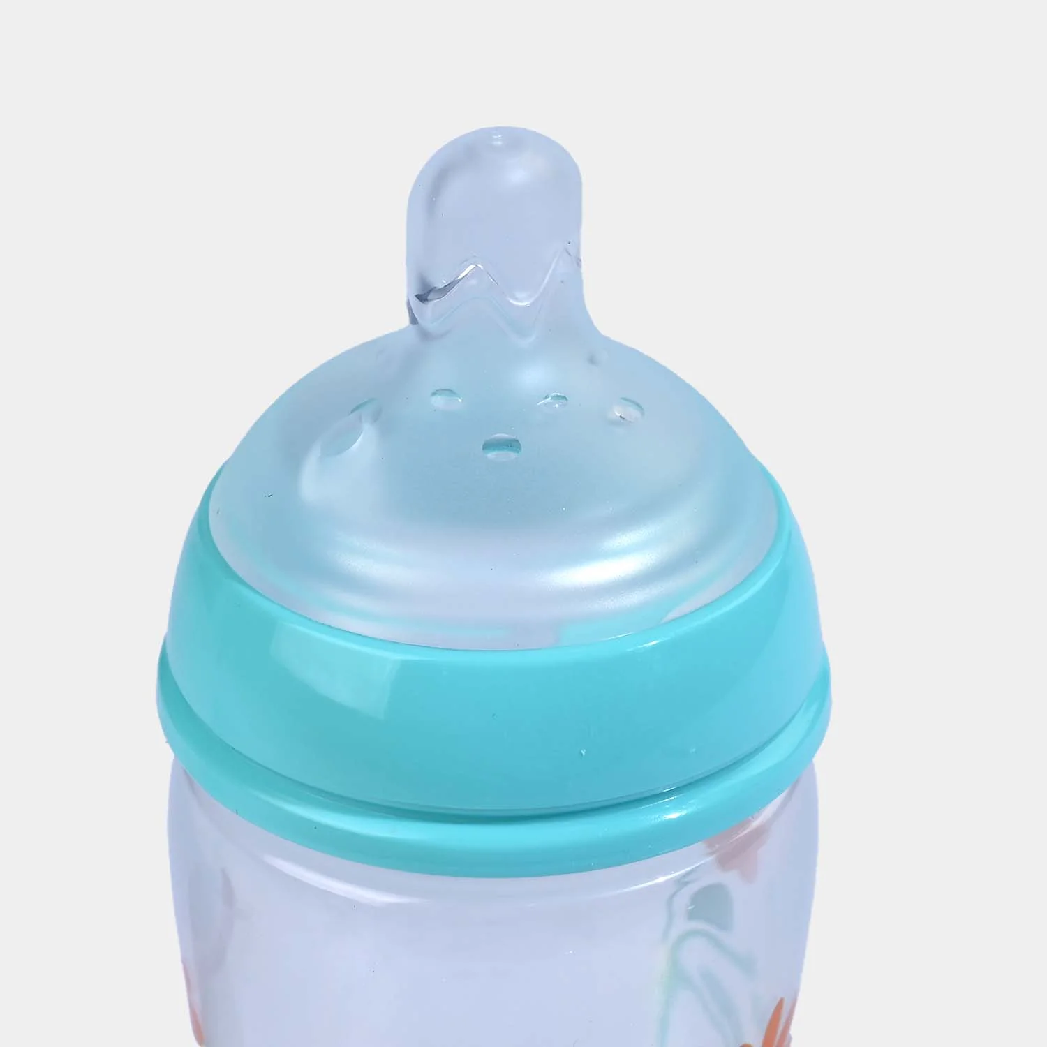 Wide Neck PP Baby Feeding Bottle | 6M+ - Image 4
