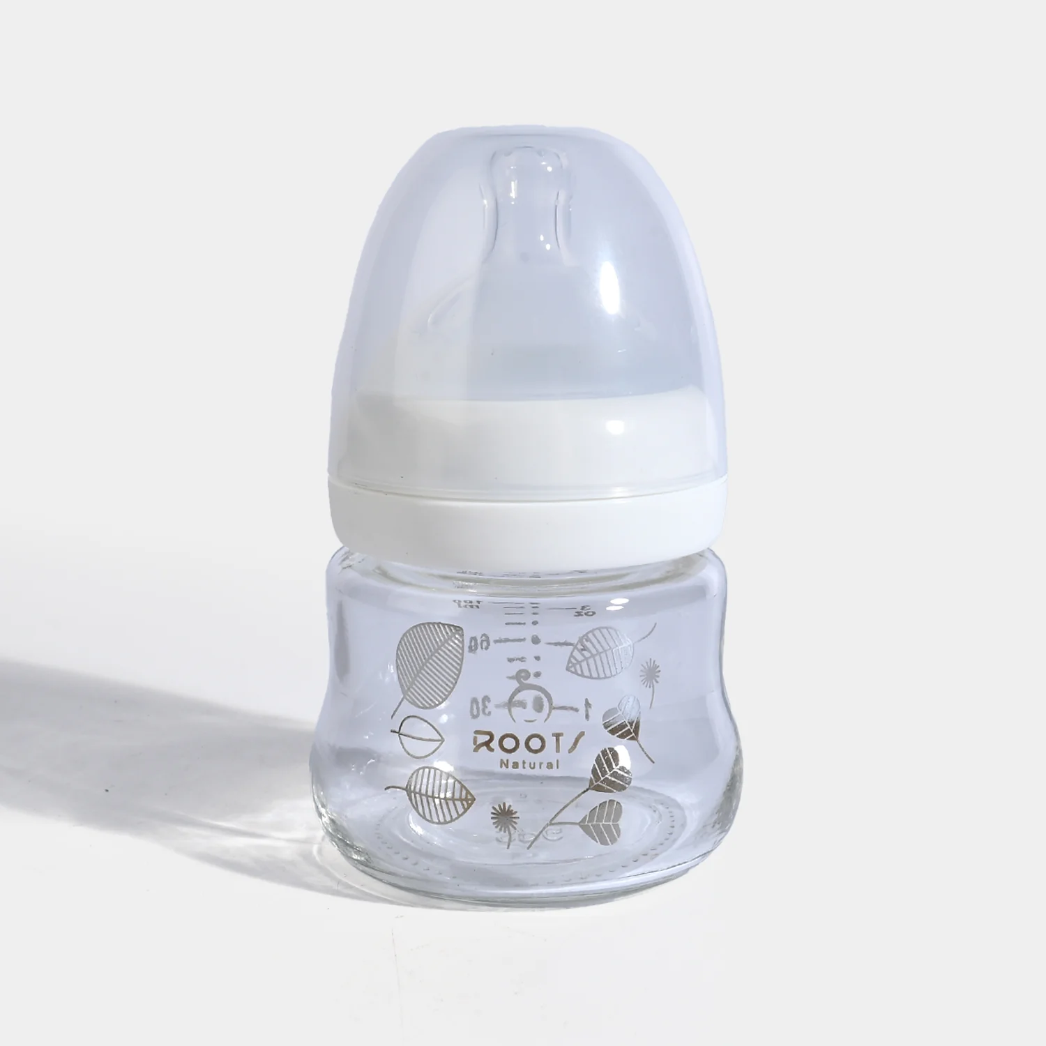 Feeder Bottle 100ml